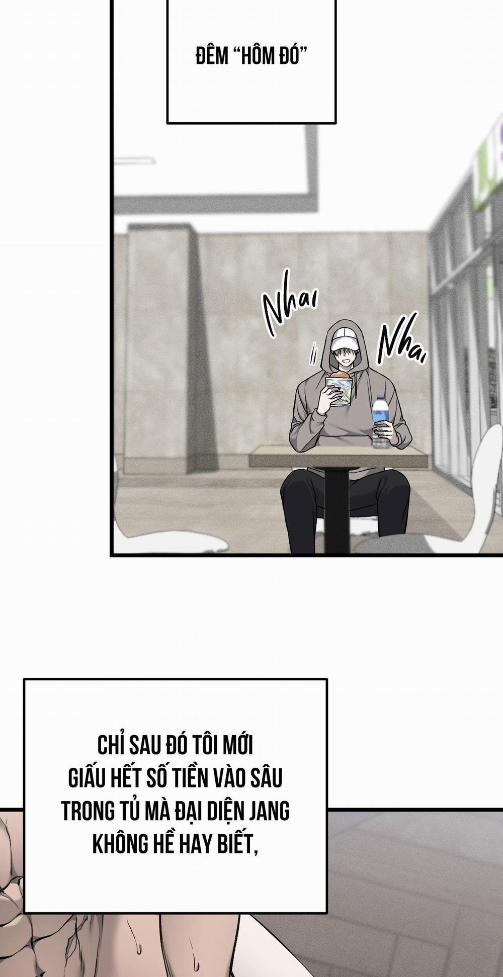 Xx Đê Tiện 24 trang 13