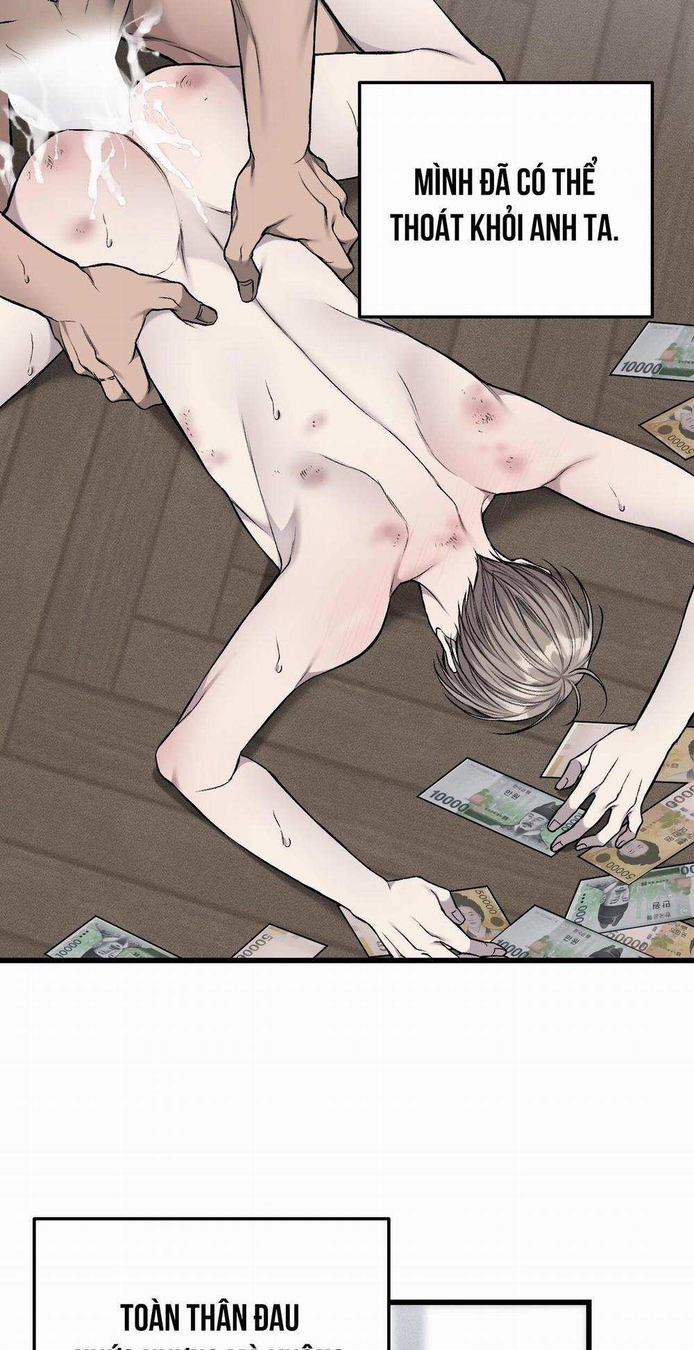 Xx Đê Tiện 24 trang 14