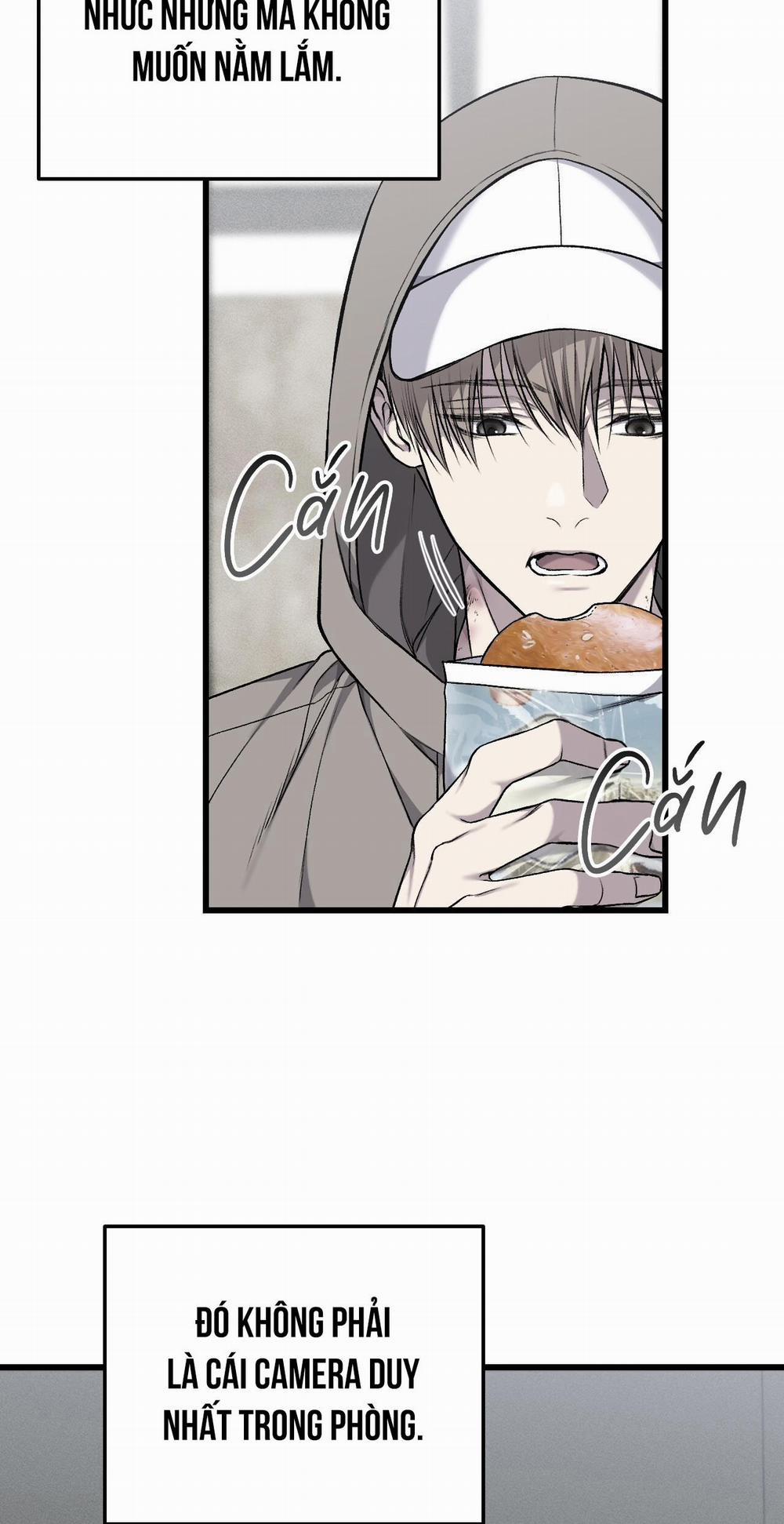 Xx Đê Tiện 24 trang 15