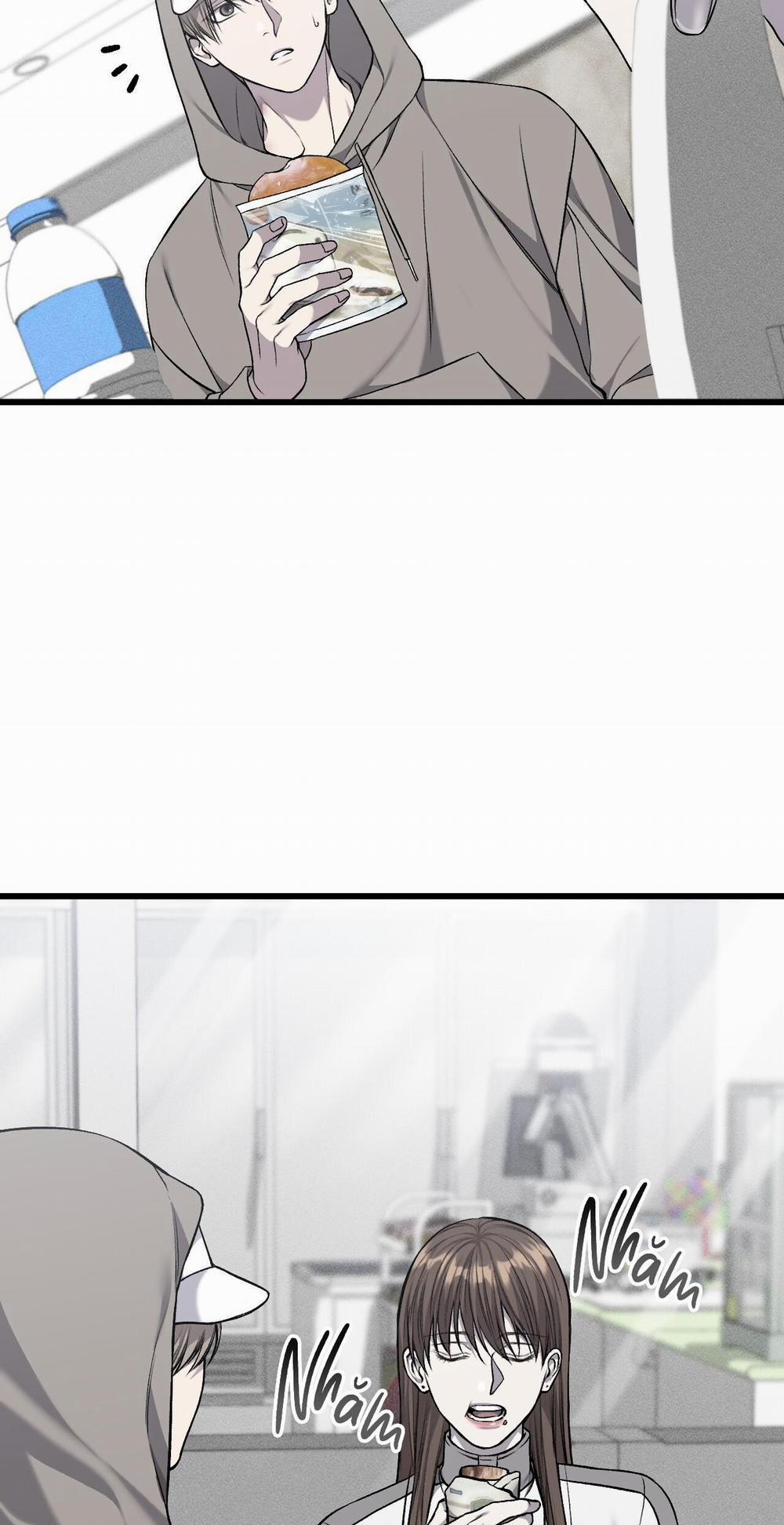 Xx Đê Tiện 24 trang 17