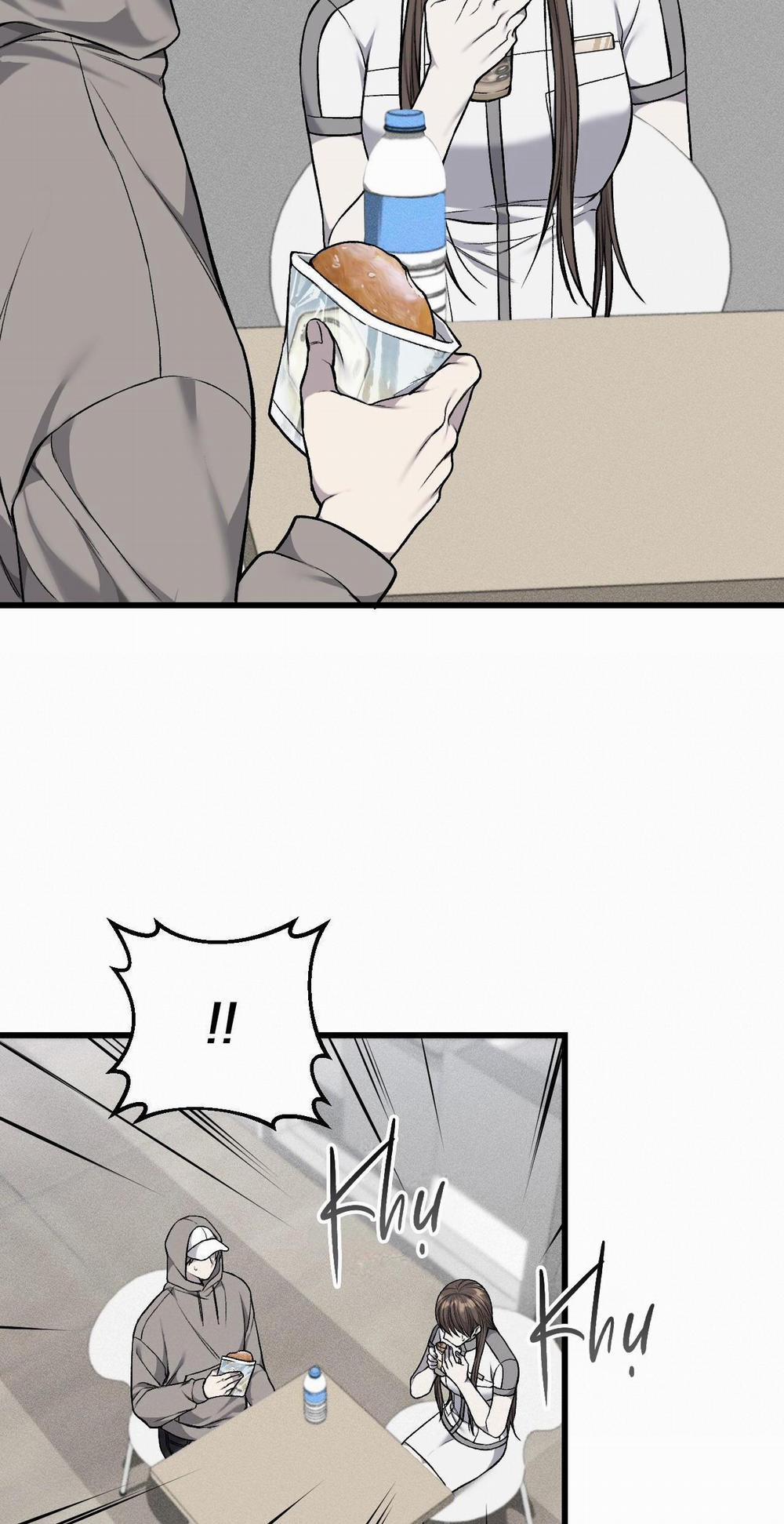 Xx Đê Tiện 24 trang 18