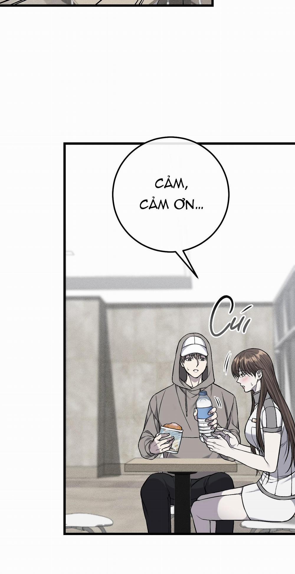 Xx Đê Tiện 24 trang 19