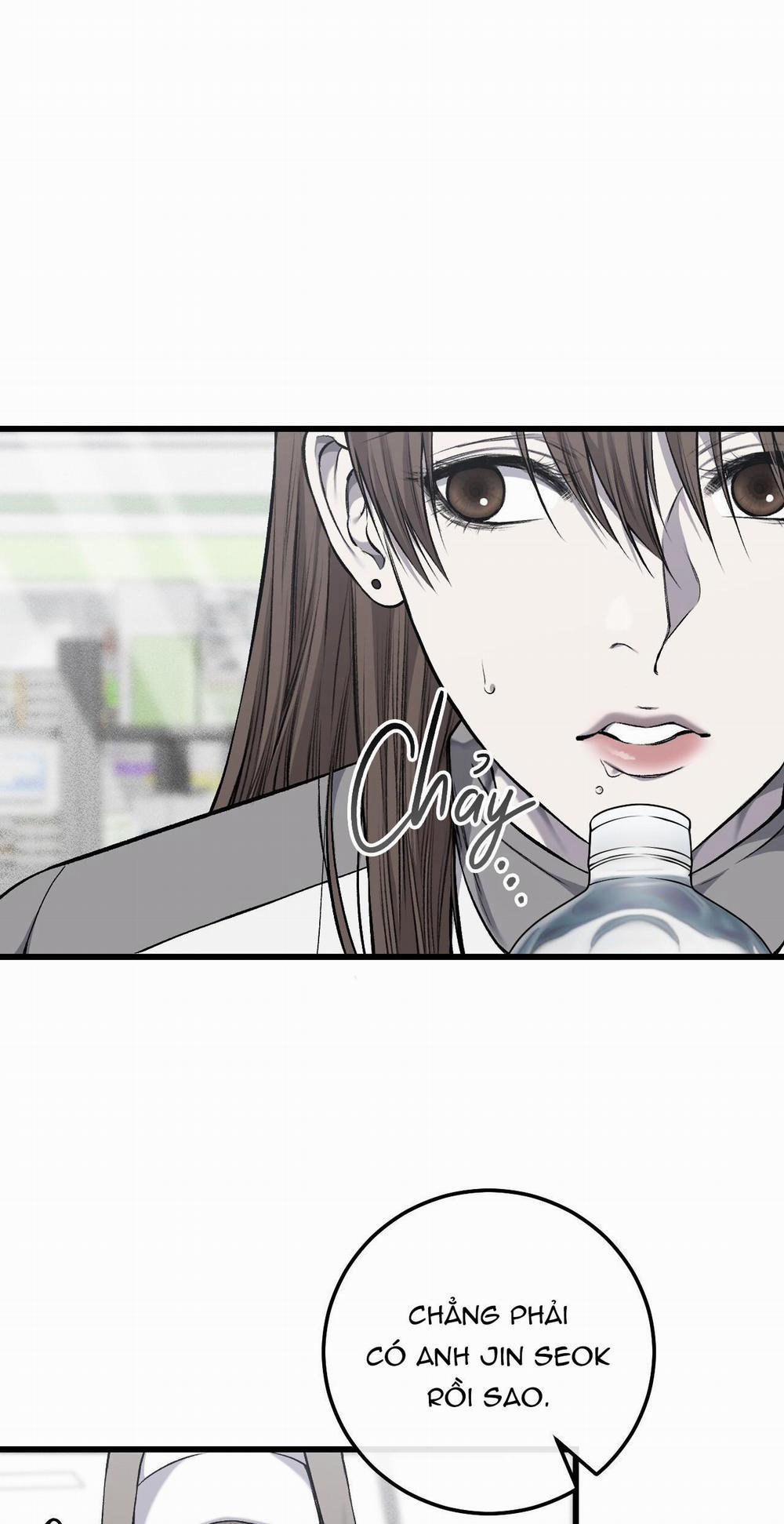 Xx Đê Tiện 24 trang 20