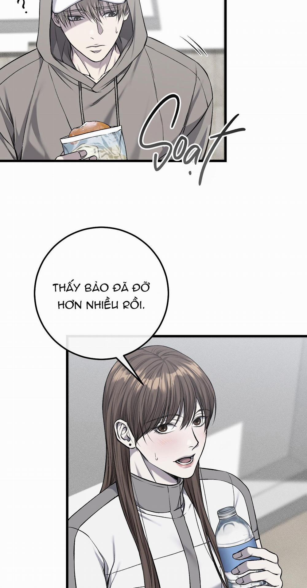 Xx Đê Tiện 24 trang 21