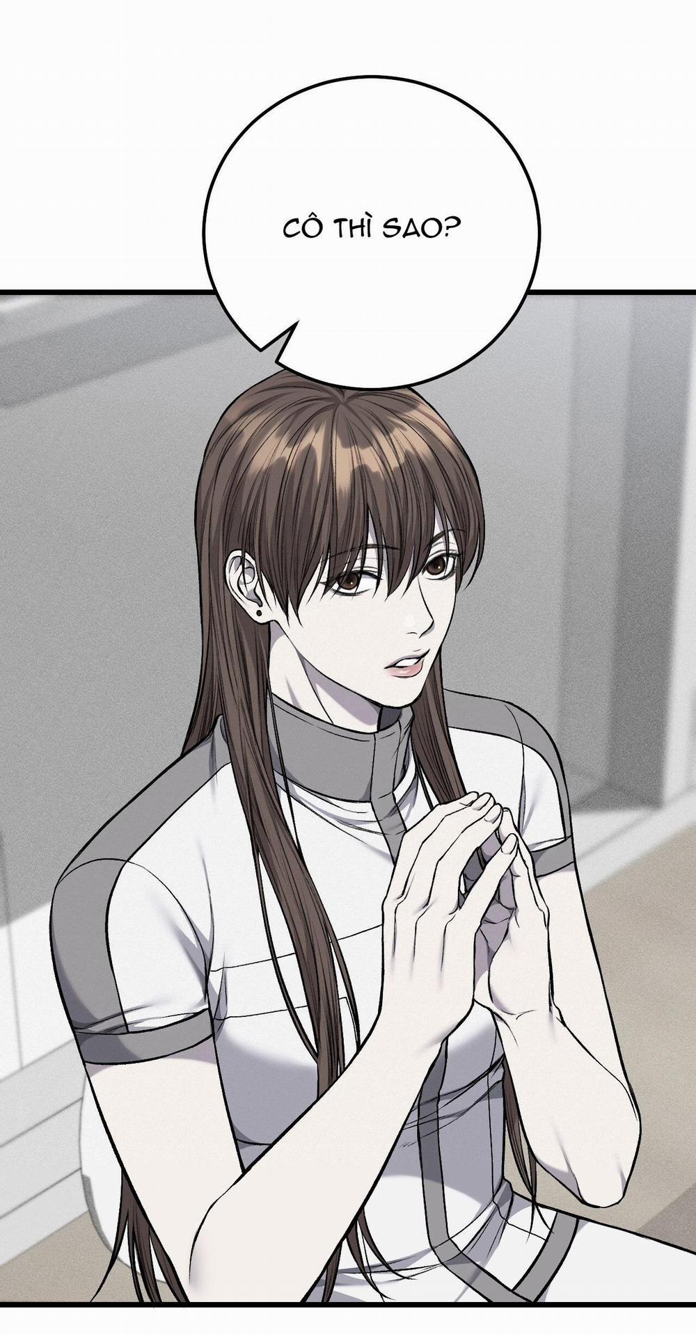 Xx Đê Tiện 24 trang 27