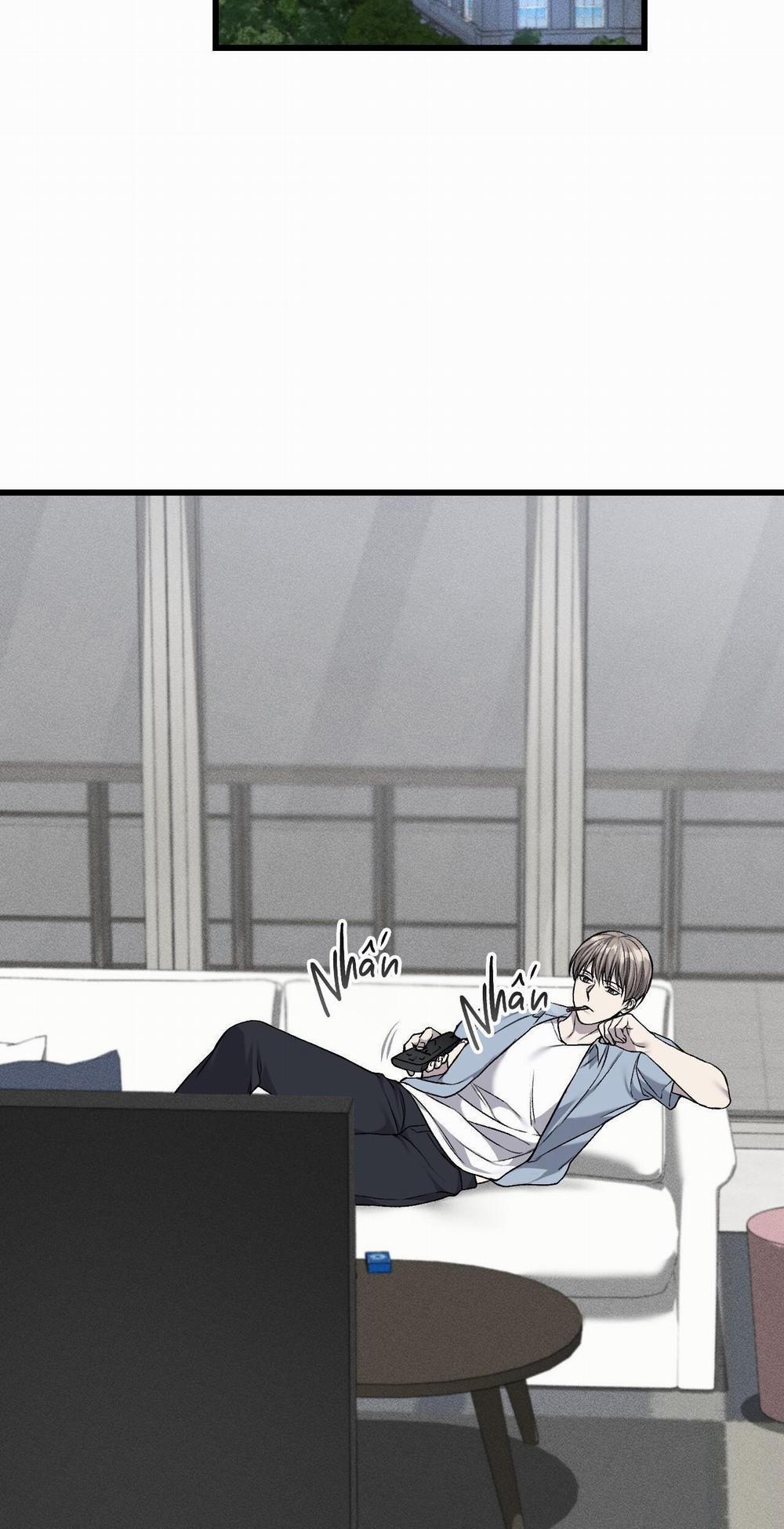 Xx Đê Tiện 24 trang 32