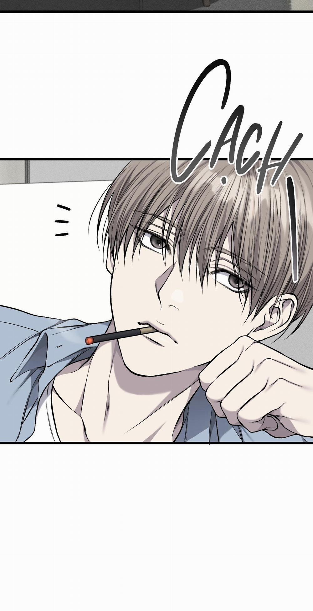 Xx Đê Tiện 24 trang 33