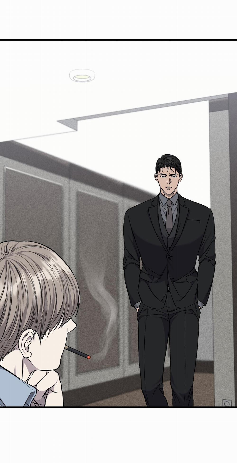 Xx Đê Tiện 24 trang 34