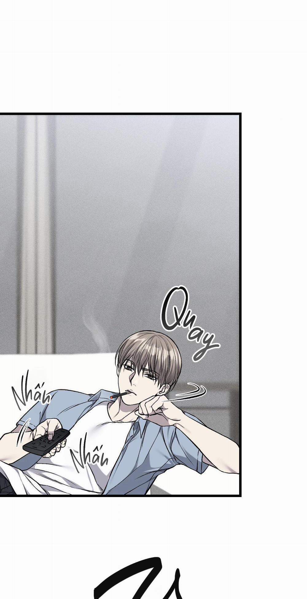 Xx Đê Tiện 24 trang 35