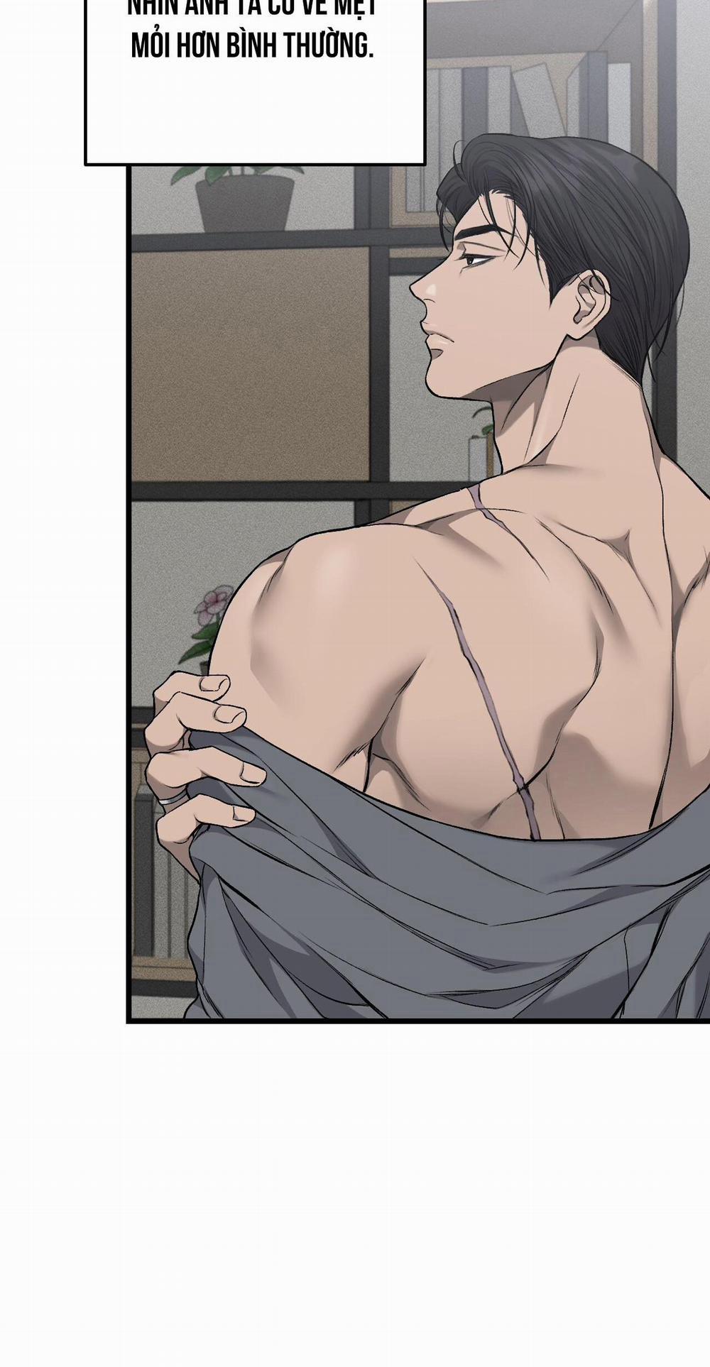 Xx Đê Tiện 24 trang 42