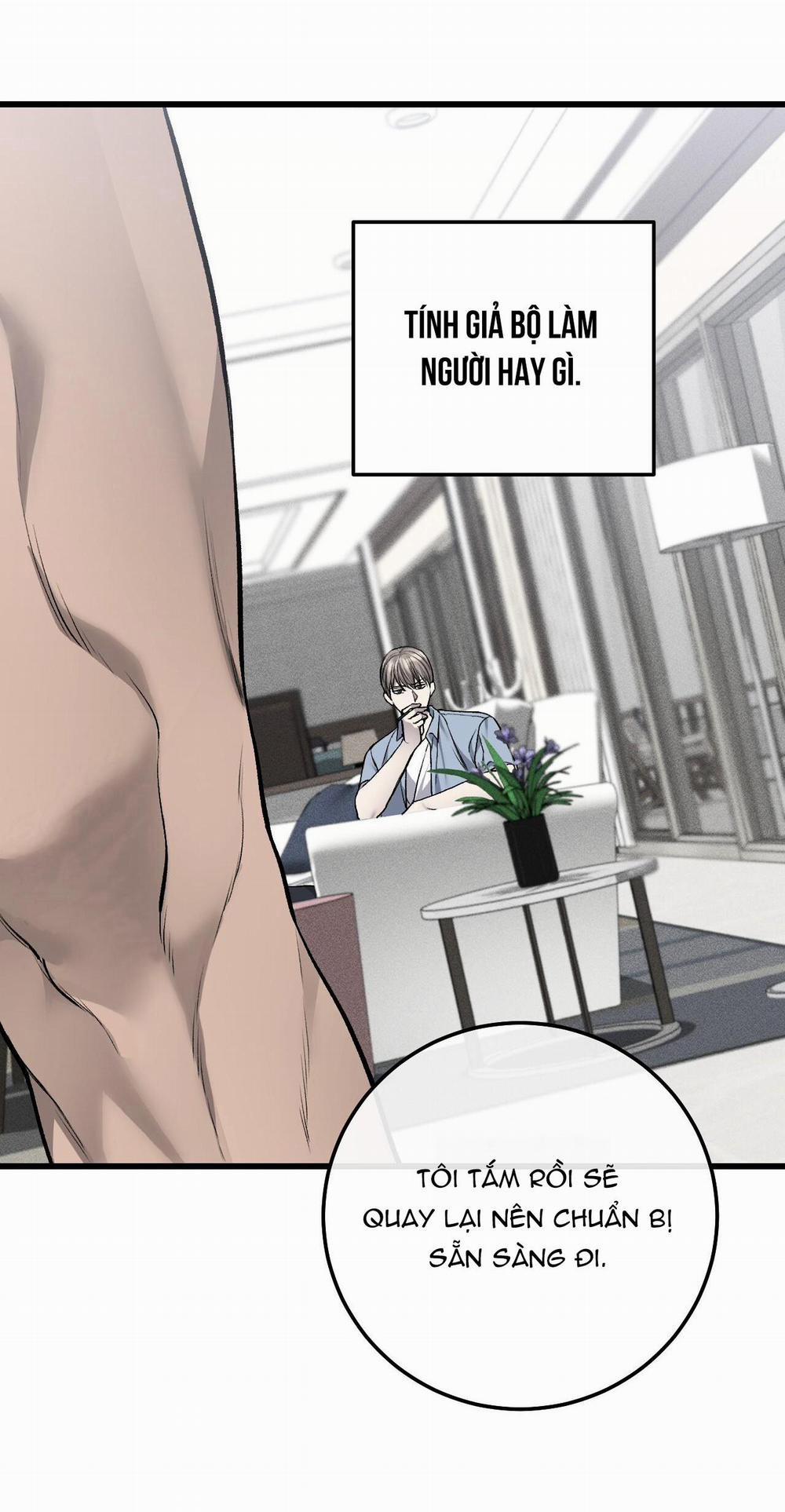 Xx Đê Tiện 24 trang 43