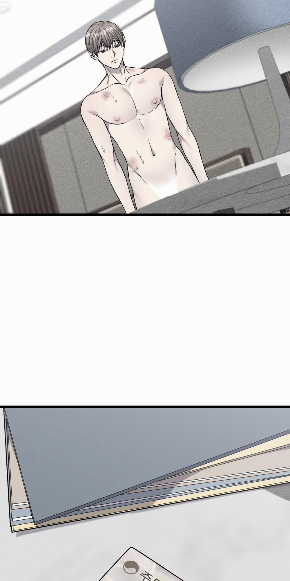 Xx Đê Tiện 24 trang 5