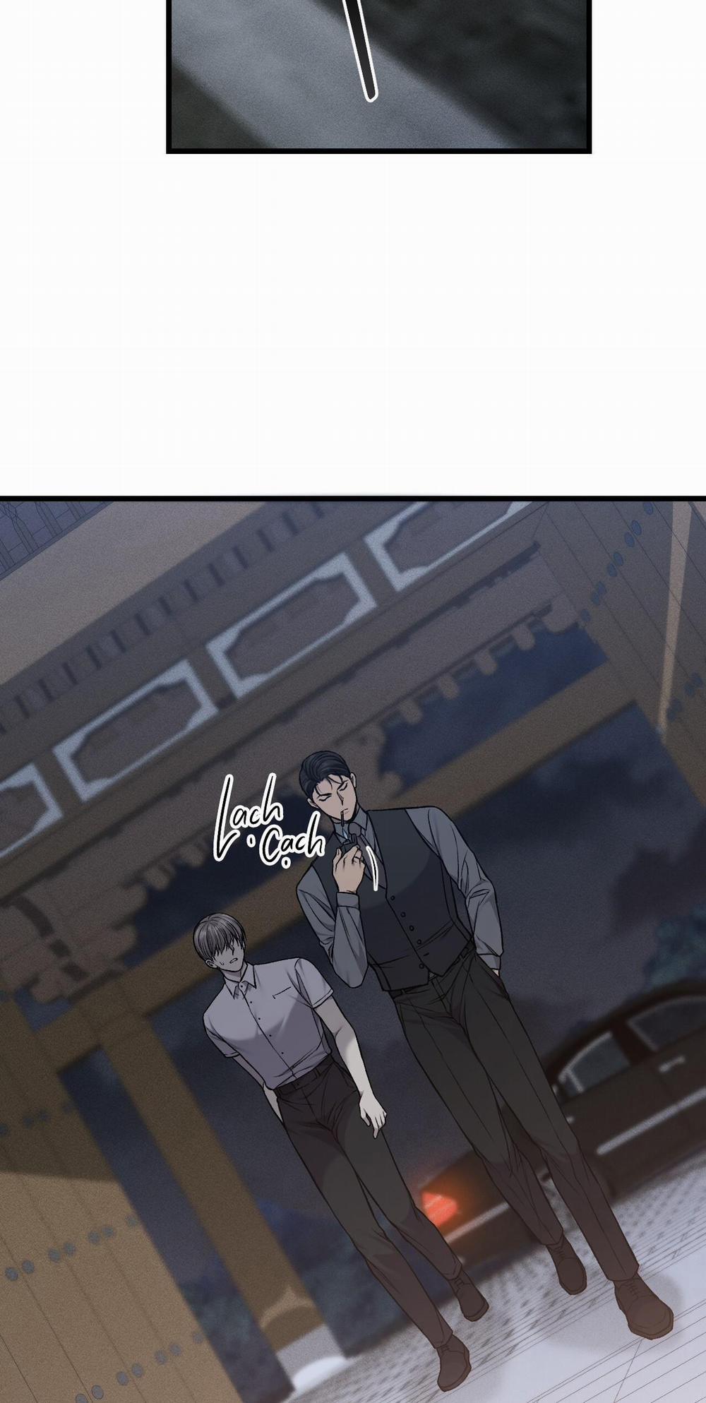 Xx Đê Tiện 24 trang 52