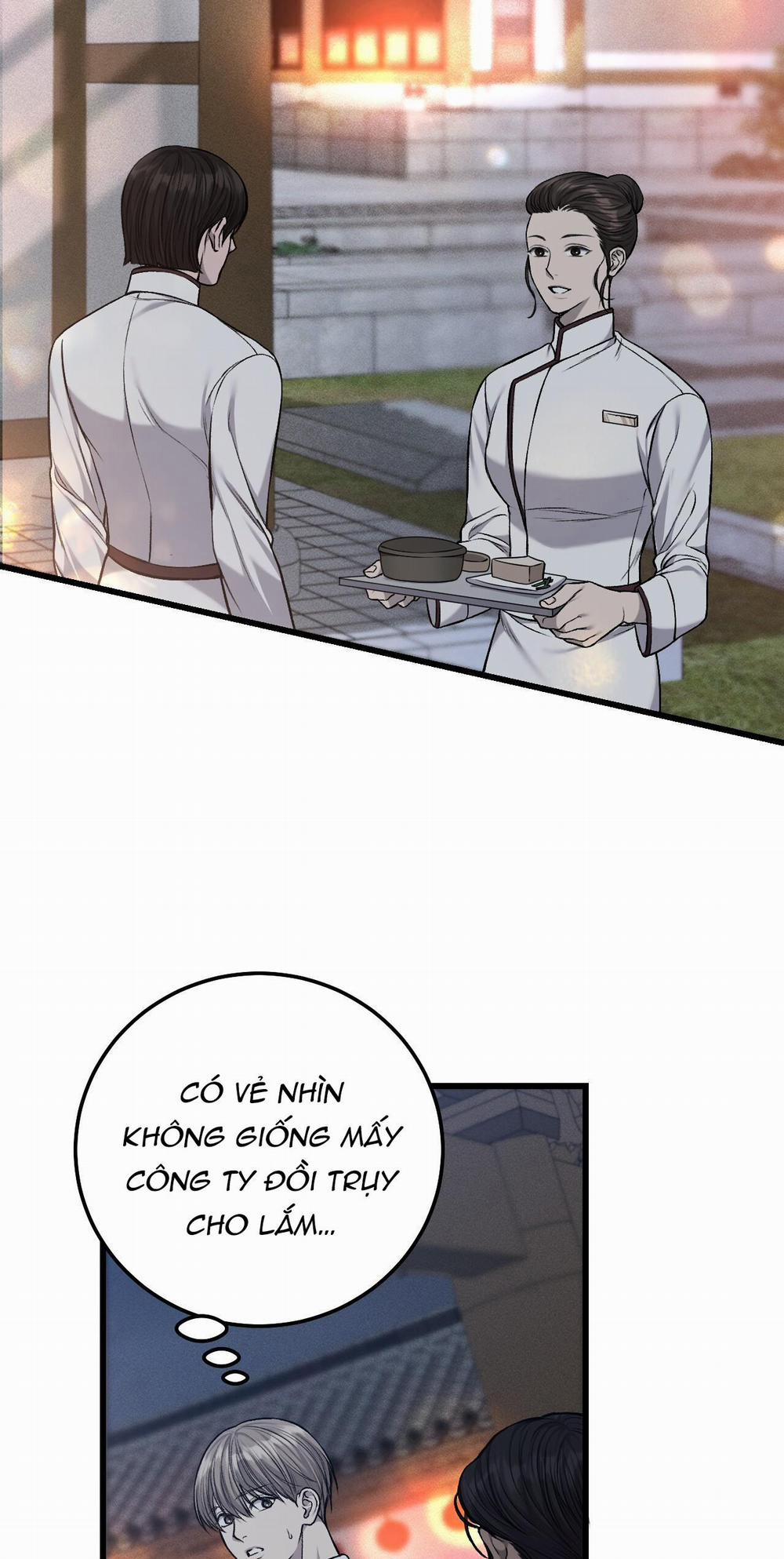 Xx Đê Tiện 24 trang 57