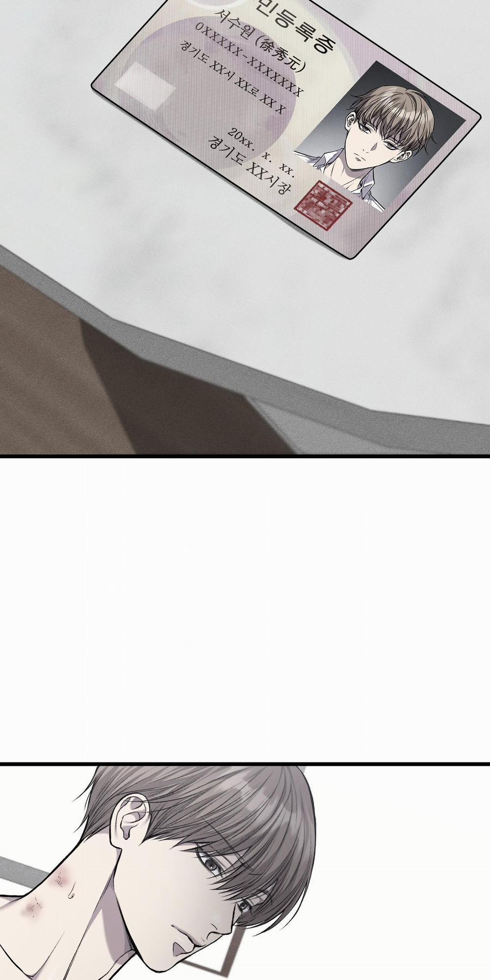 Xx Đê Tiện 24 trang 6