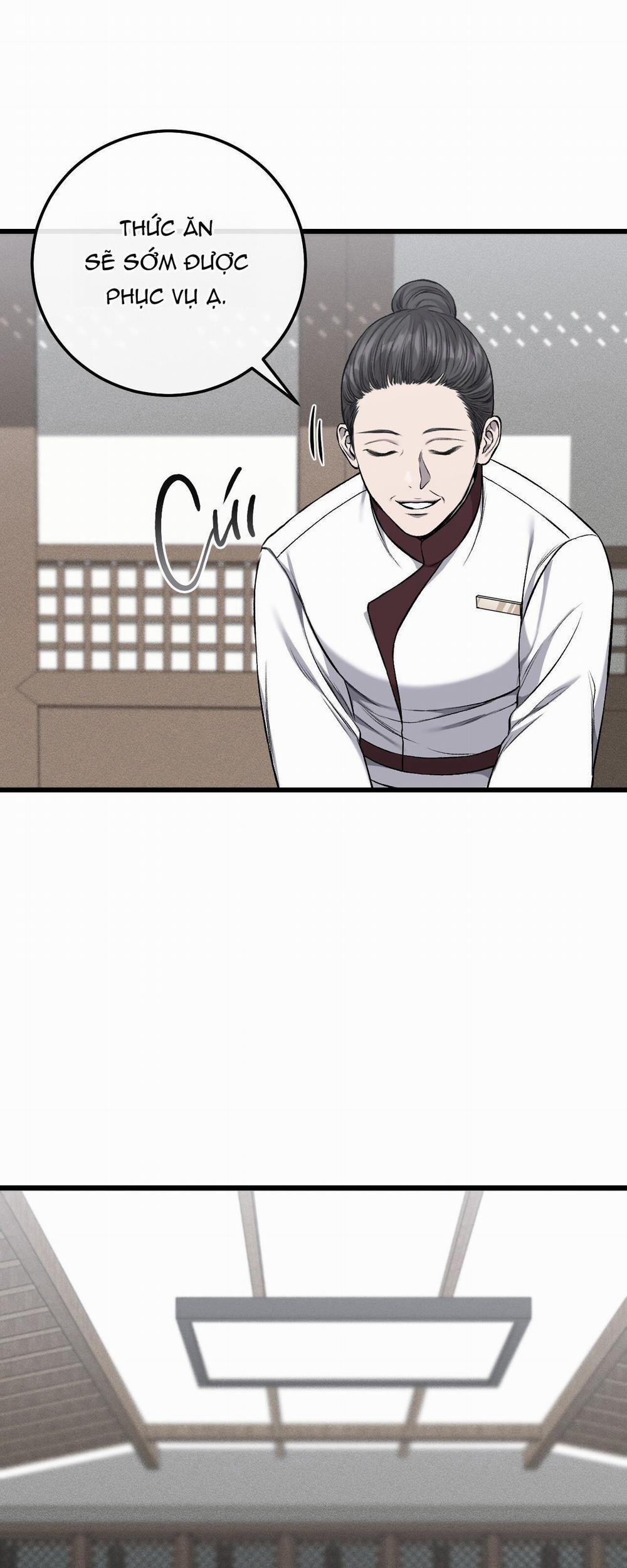 Xx Đê Tiện 25 trang 1