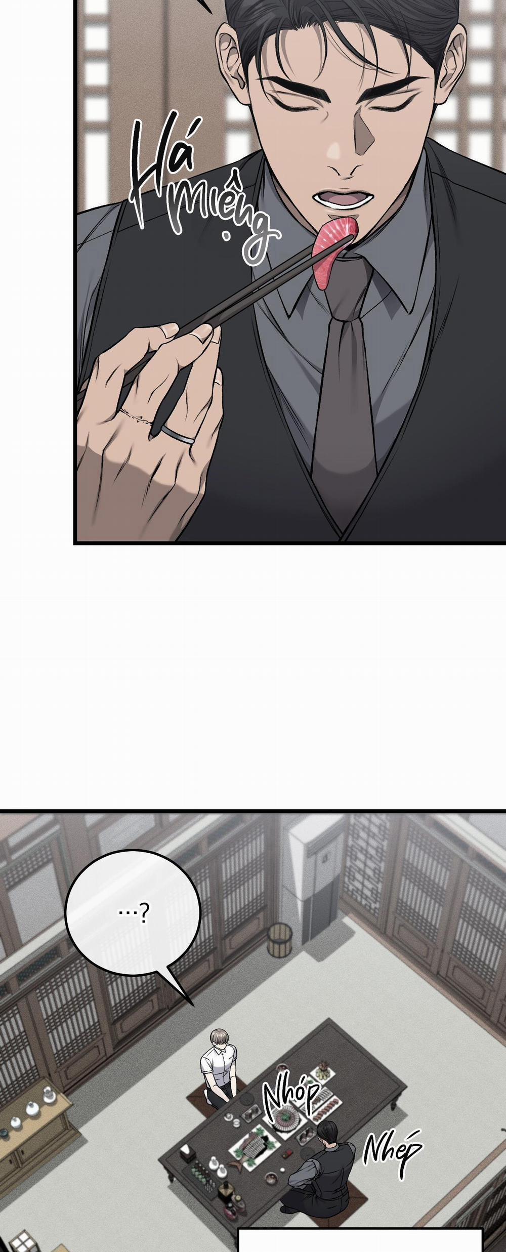 Xx Đê Tiện 25 trang 10