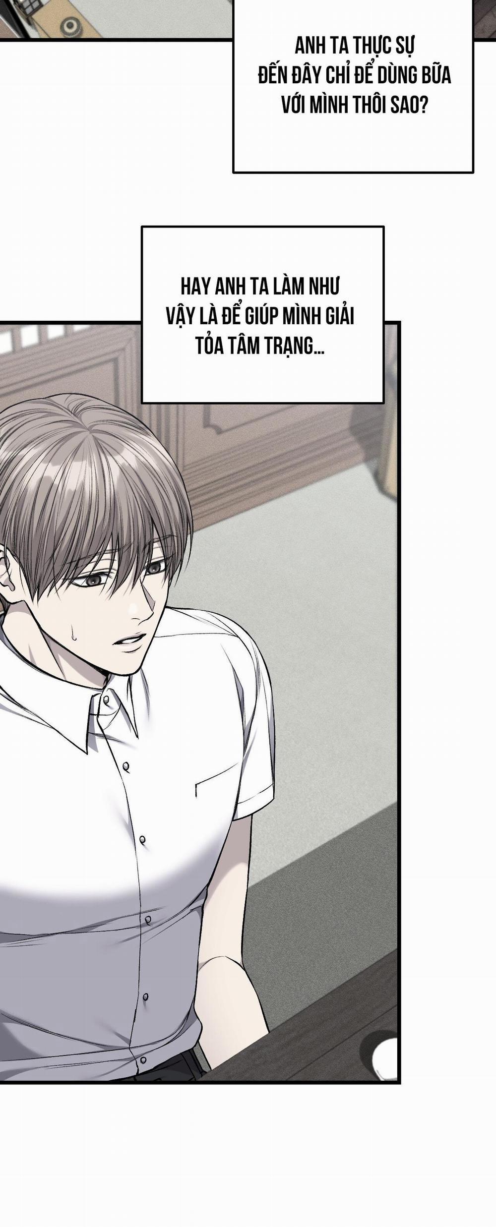 Xx Đê Tiện 25 trang 11