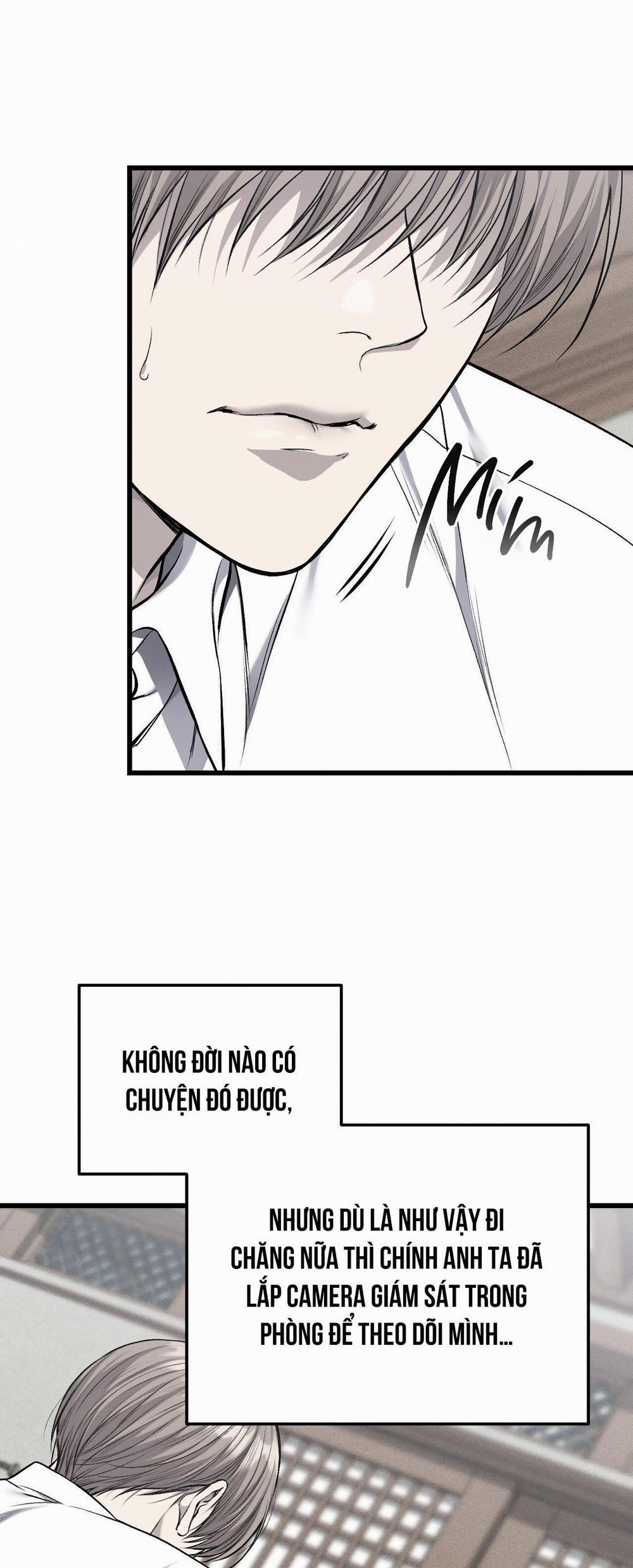 Xx Đê Tiện 25 trang 12