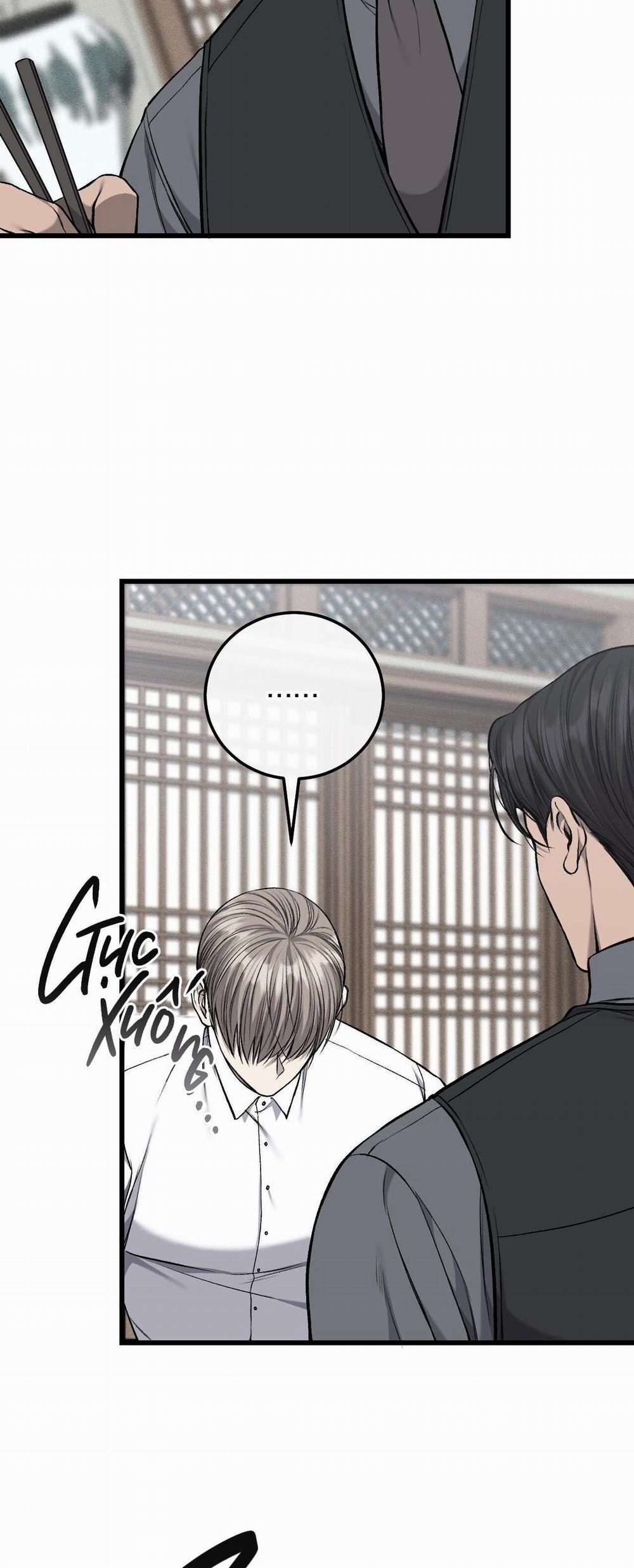 Xx Đê Tiện 25 trang 14