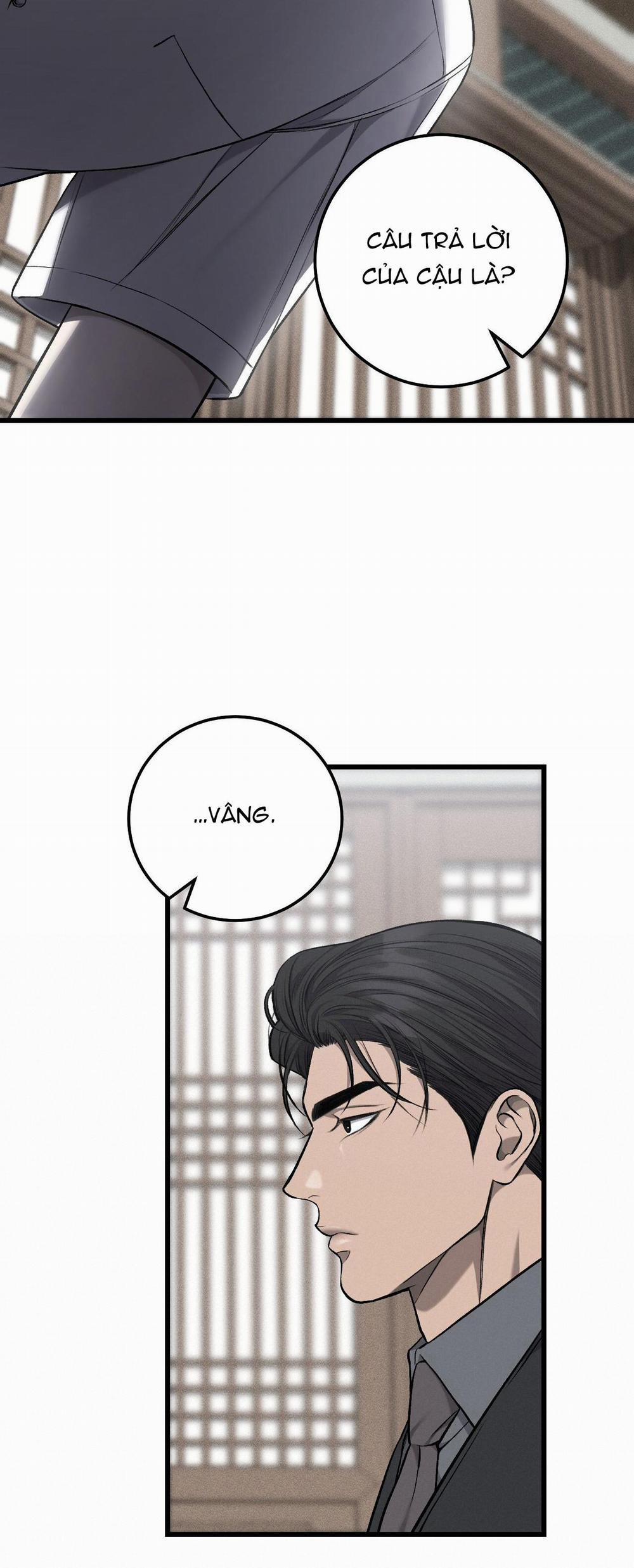 Xx Đê Tiện 25 trang 16