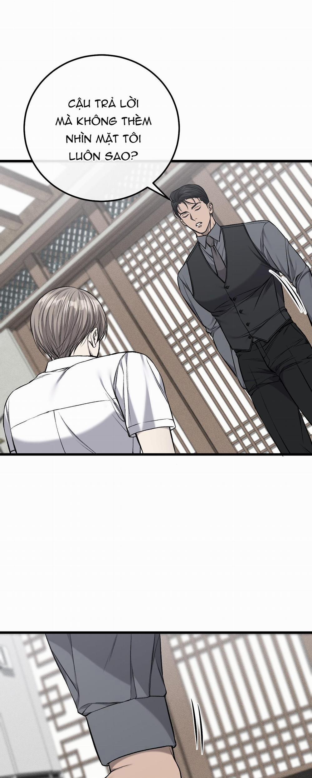 Xx Đê Tiện 25 trang 17