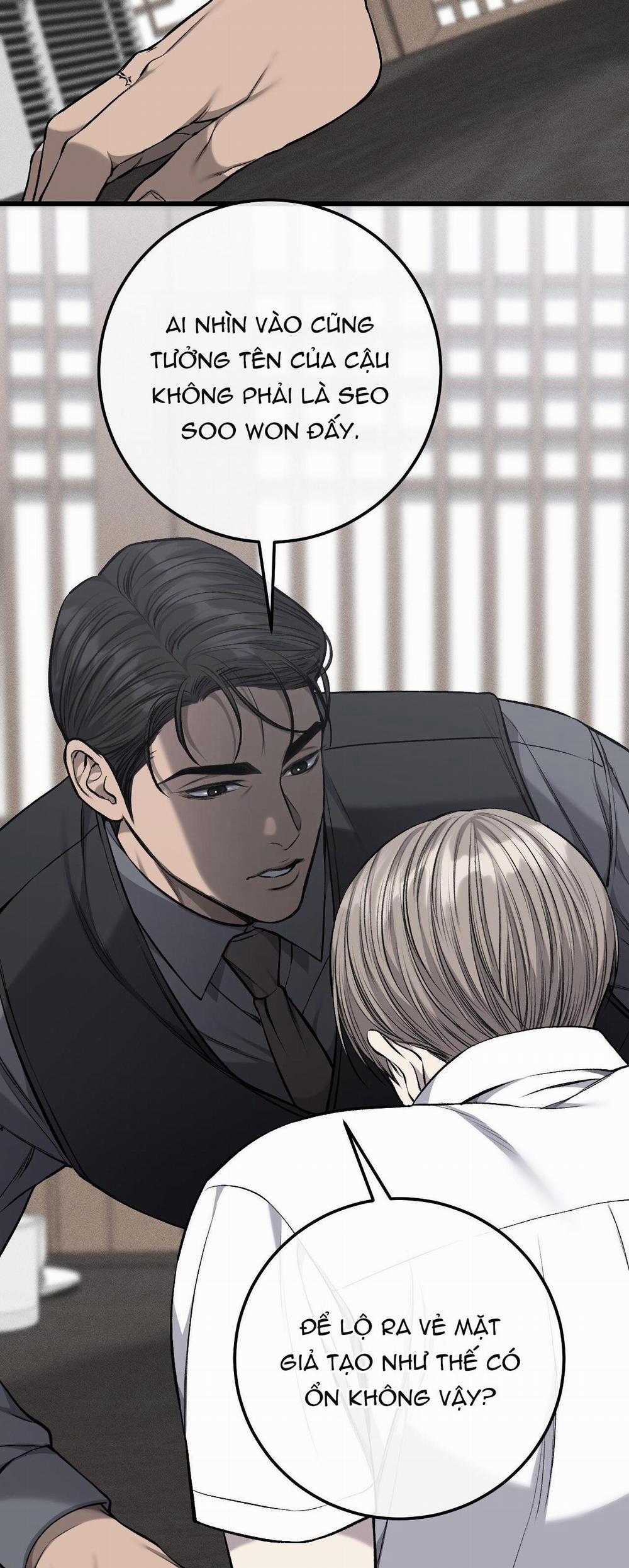 Xx Đê Tiện 25 trang 18