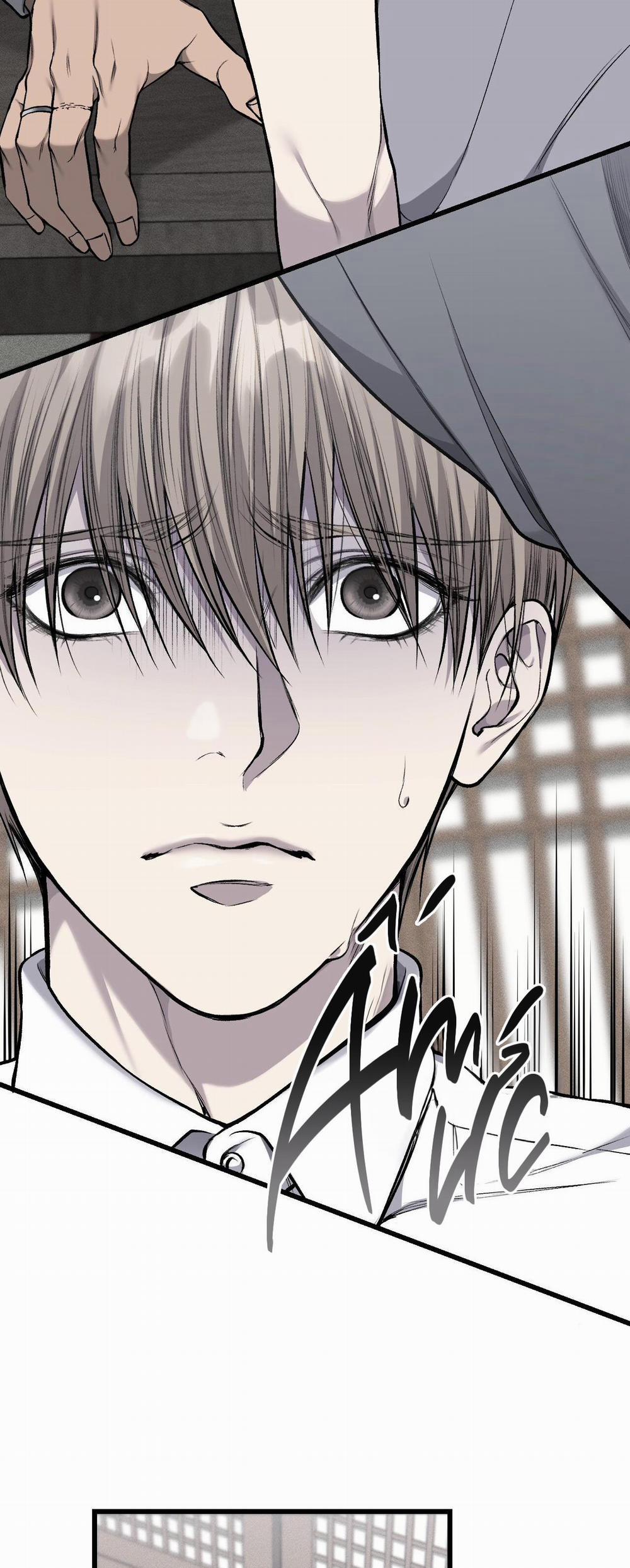 Xx Đê Tiện 25 trang 19