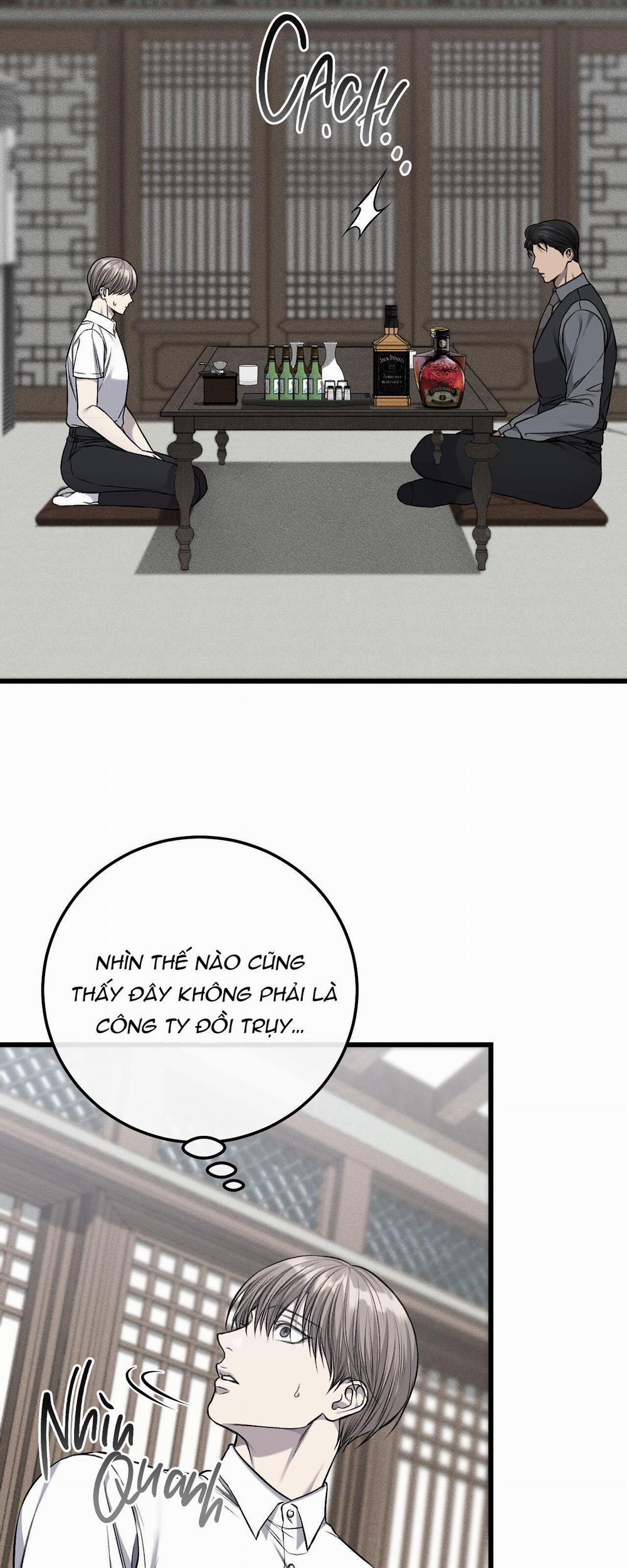 Xx Đê Tiện 25 trang 2