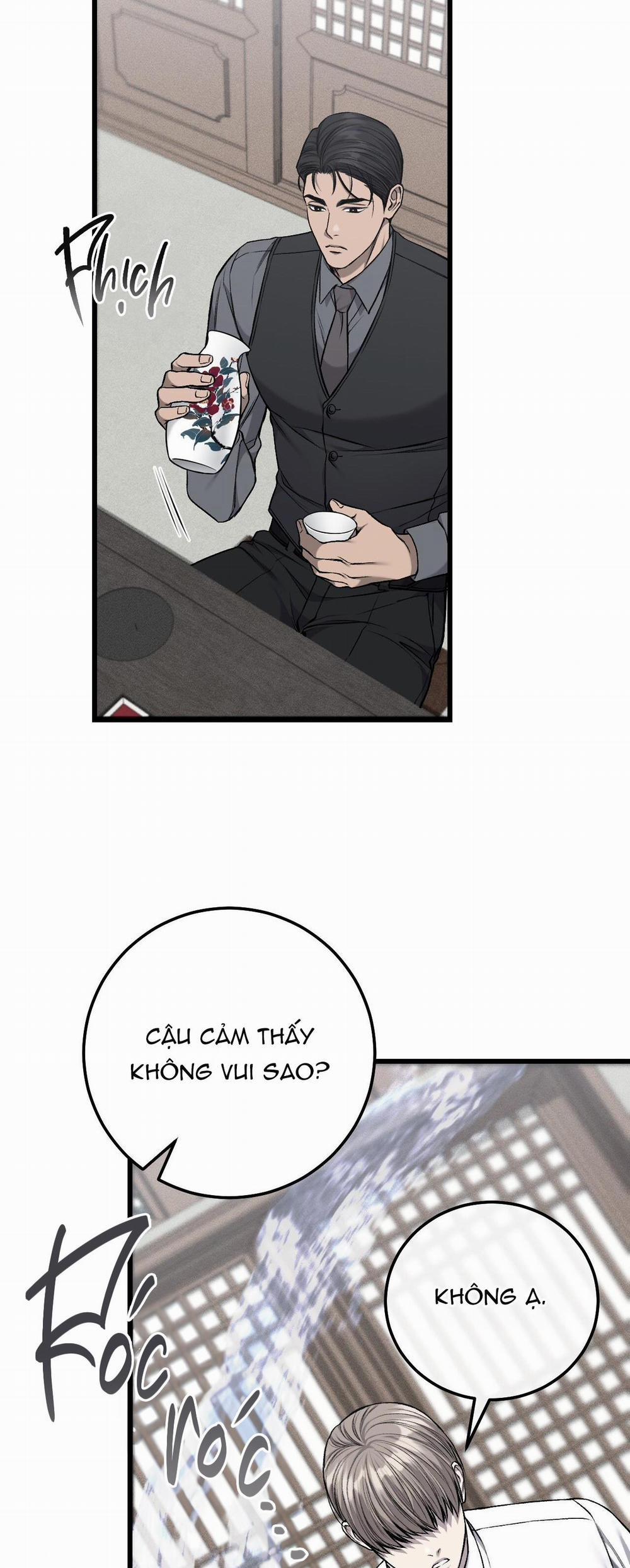 Xx Đê Tiện 25 trang 20