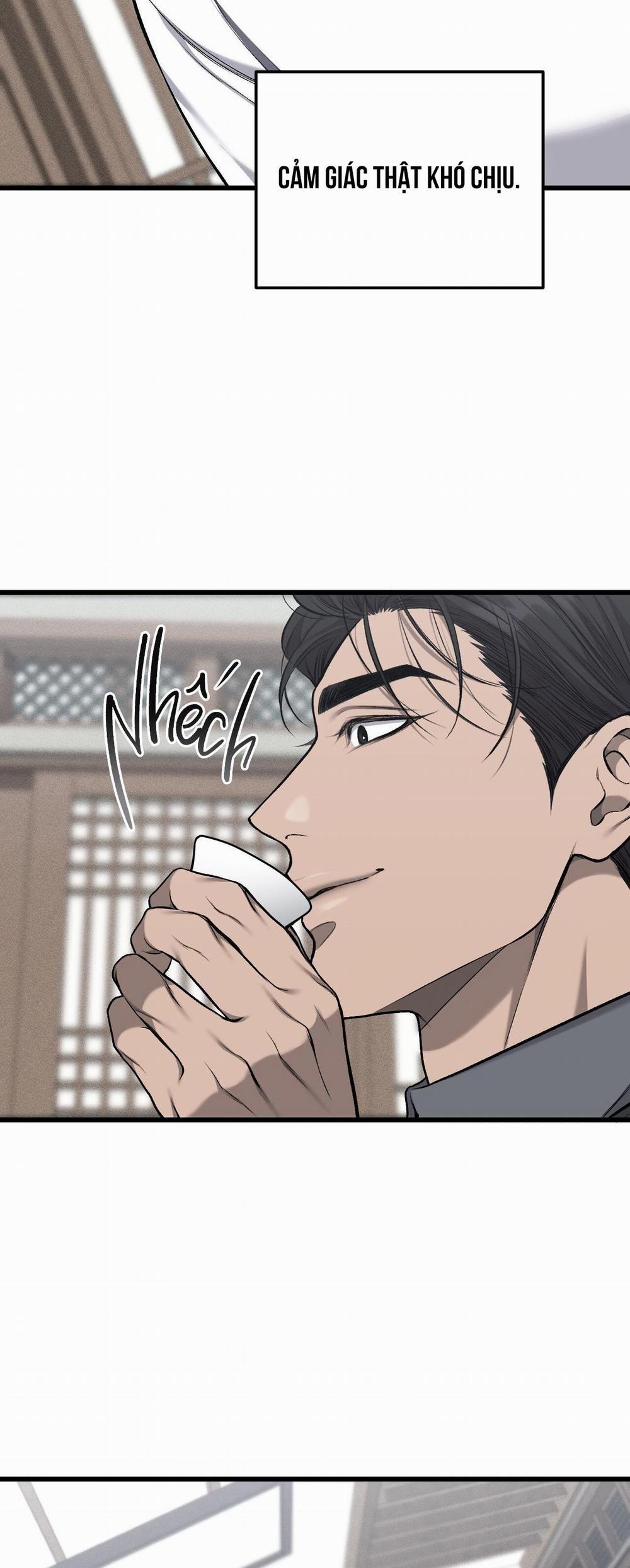 Xx Đê Tiện 25 trang 22