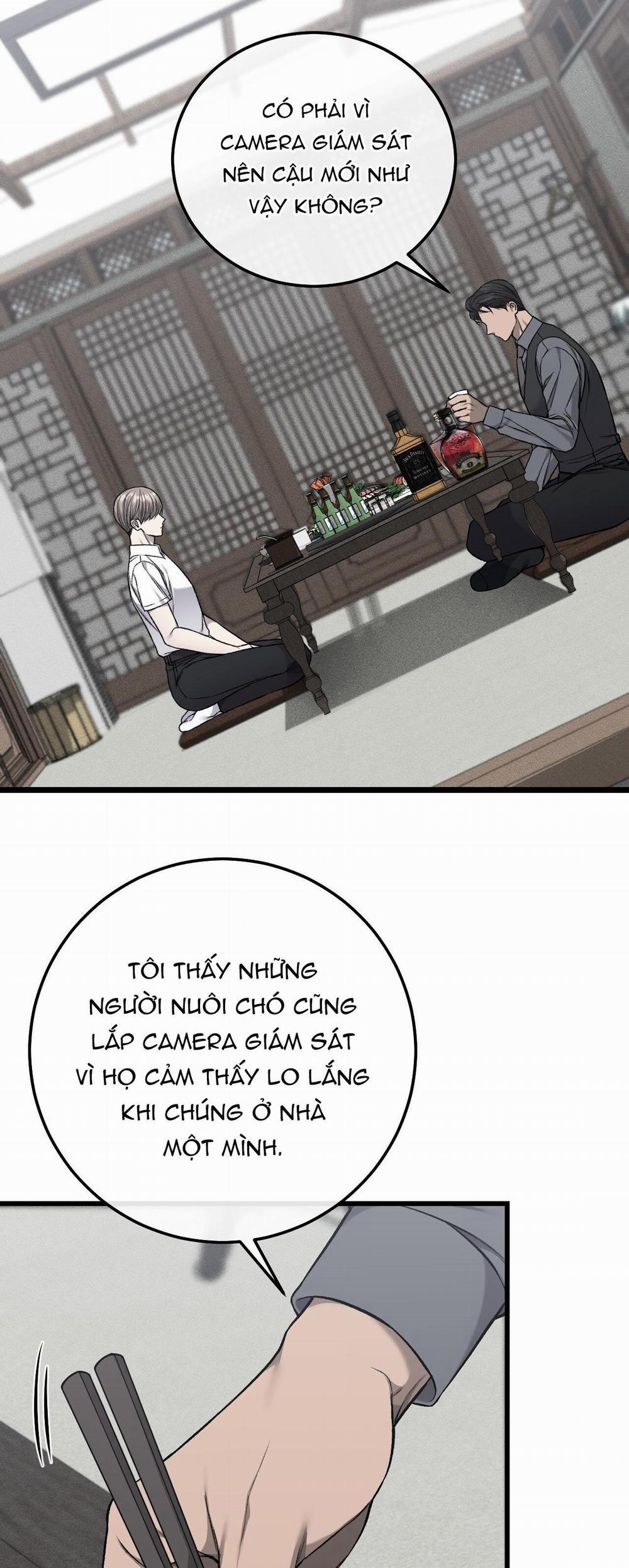 Xx Đê Tiện 25 trang 23