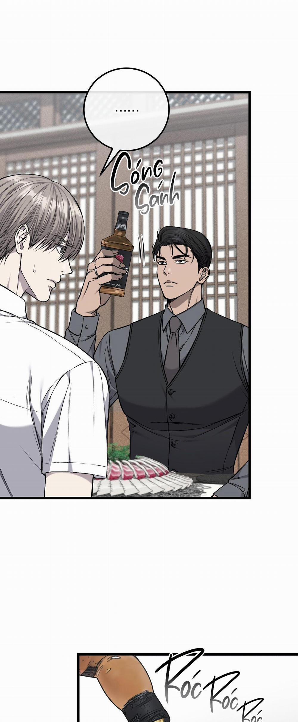 Xx Đê Tiện 25 trang 26