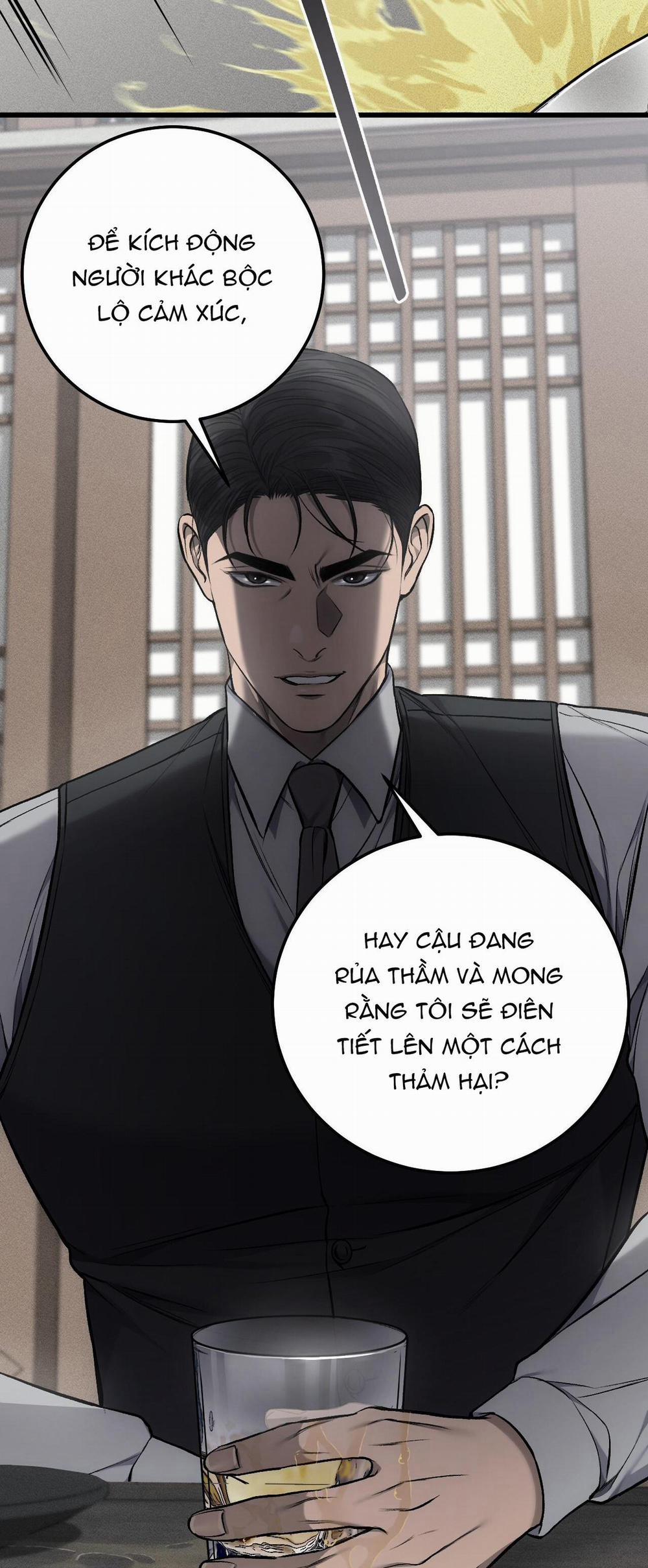 Xx Đê Tiện 25 trang 28