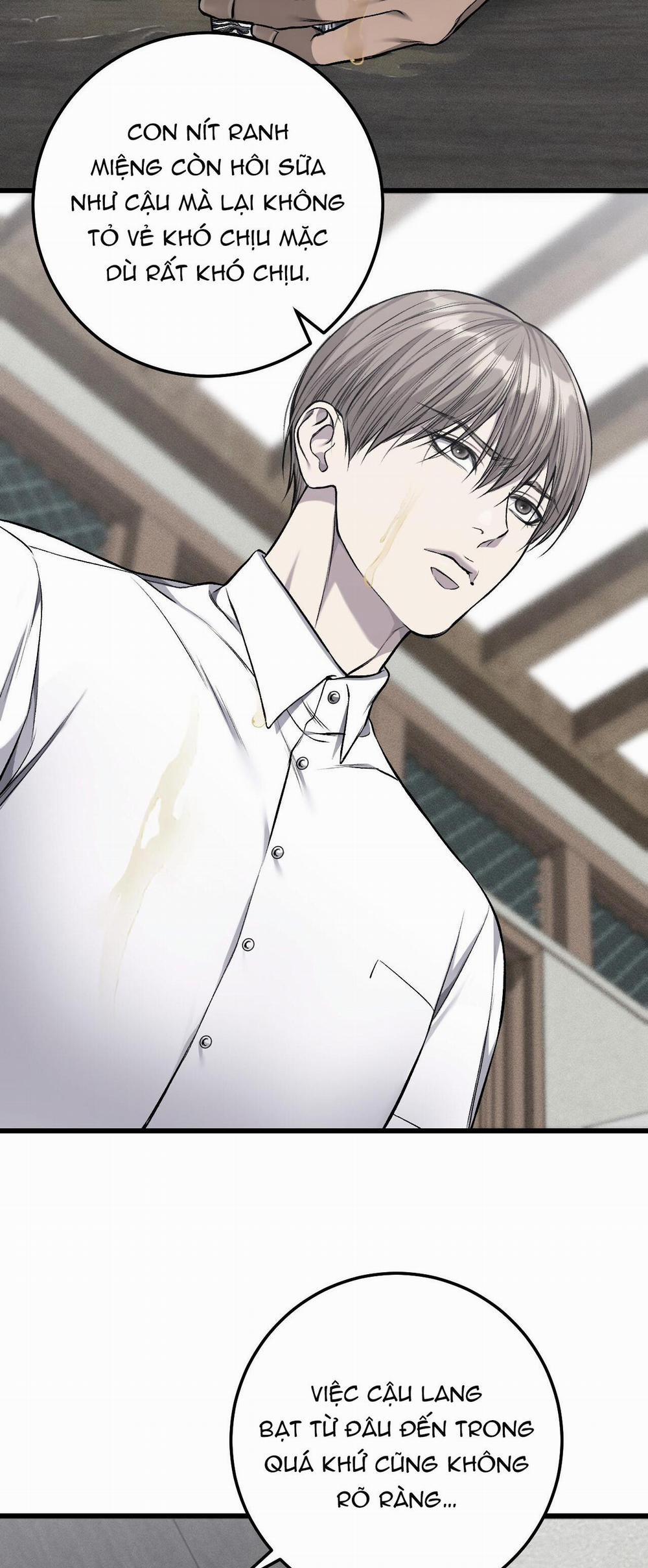 Xx Đê Tiện 25 trang 29