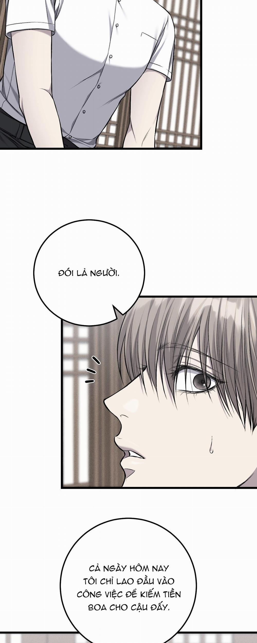 Xx Đê Tiện 25 trang 3