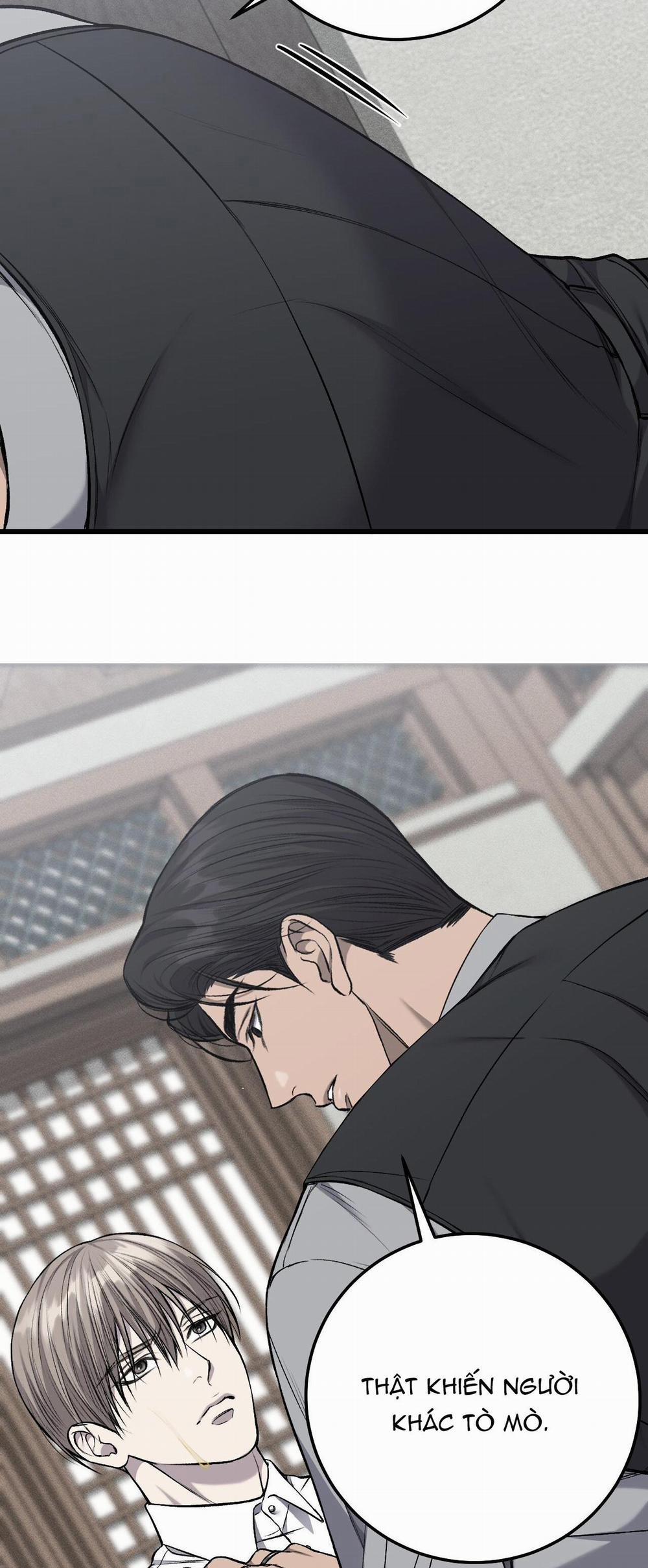 Xx Đê Tiện 25 trang 30