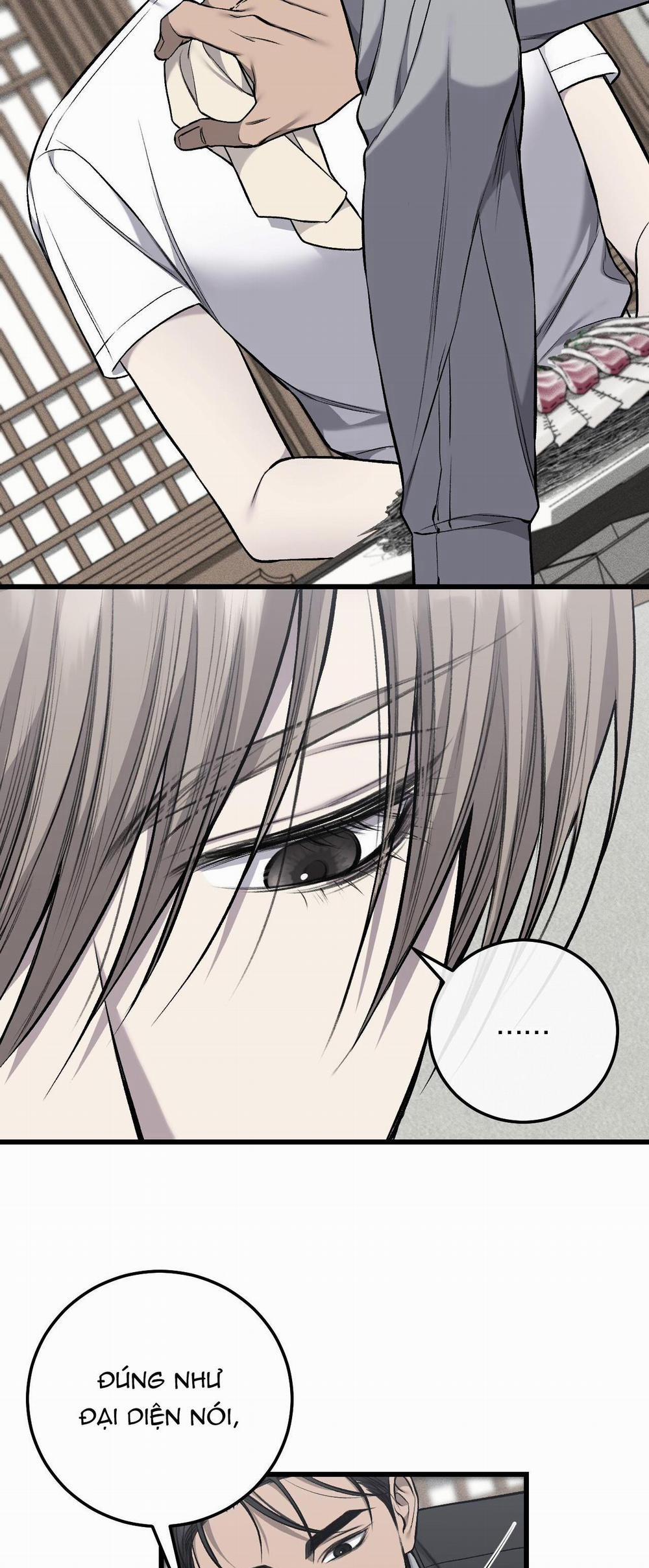 Xx Đê Tiện 25 trang 31