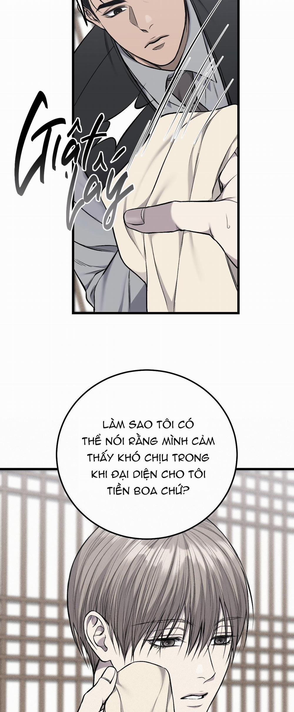 Xx Đê Tiện 25 trang 32