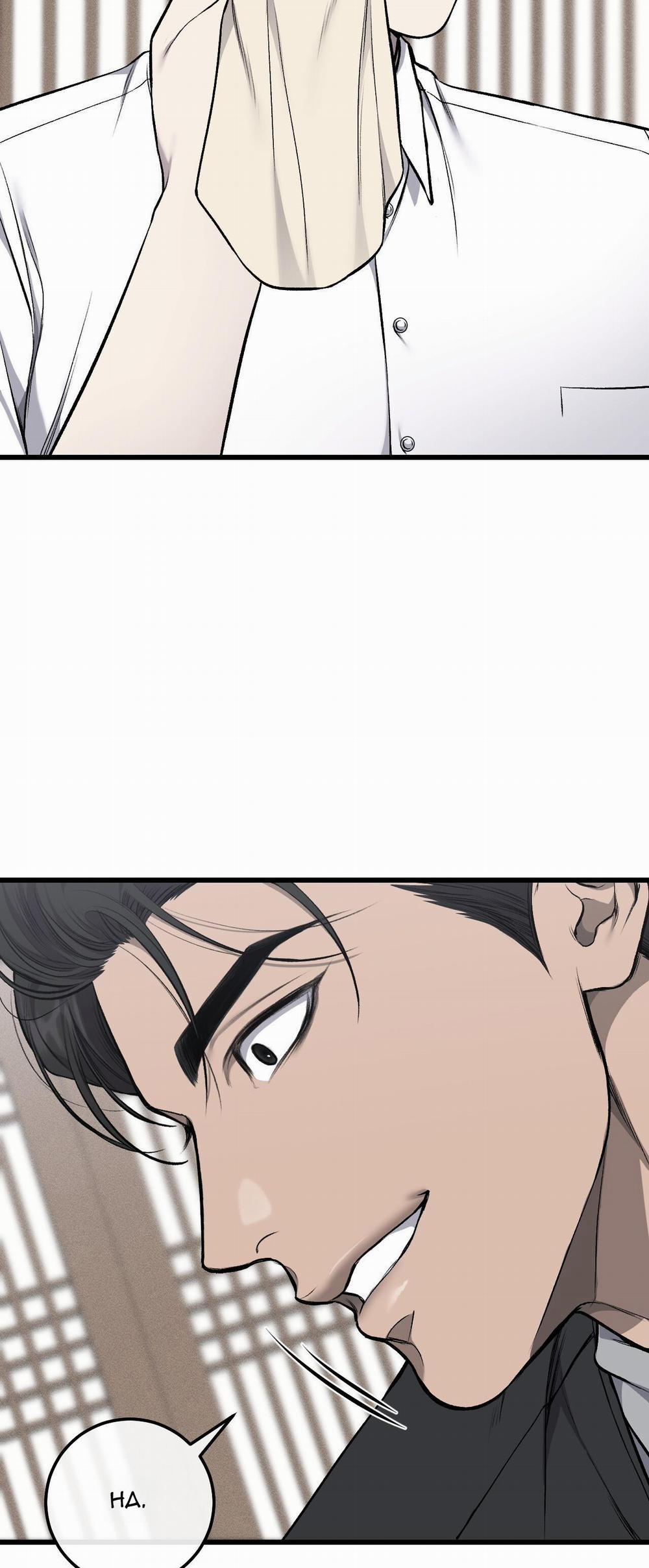 Xx Đê Tiện 25 trang 33