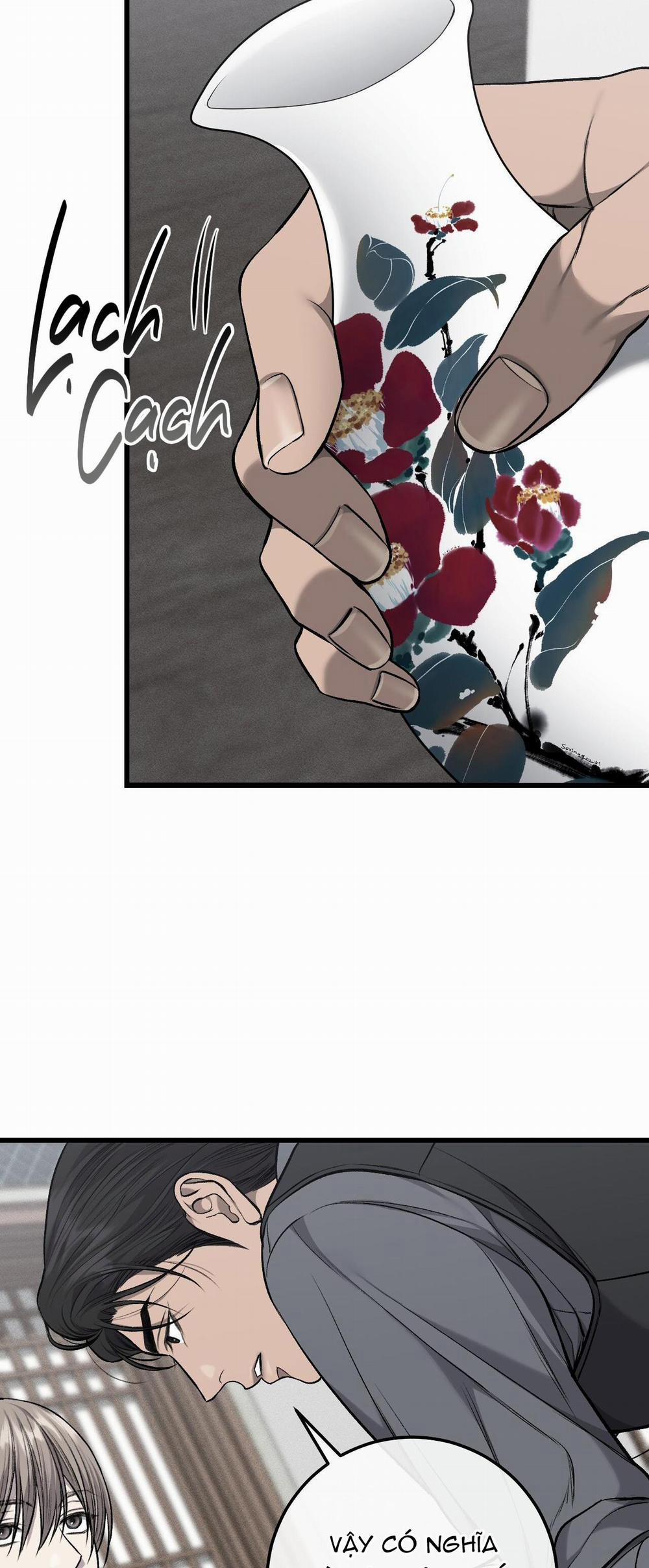 Xx Đê Tiện 25 trang 35