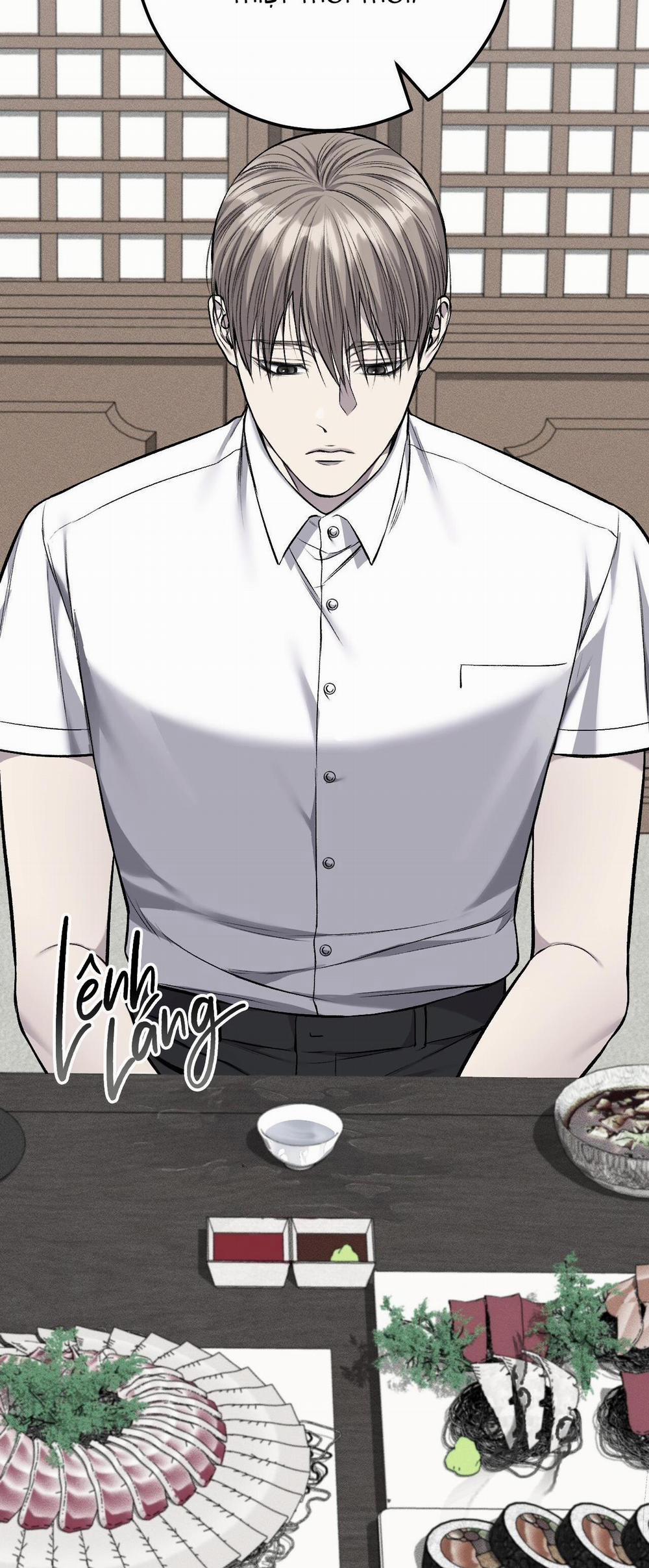 Xx Đê Tiện 25 trang 38