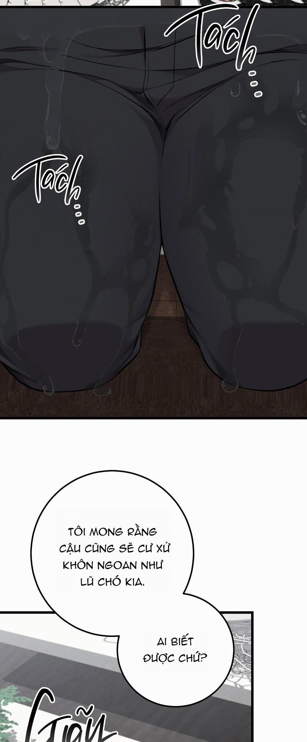 Xx Đê Tiện 25 trang 39