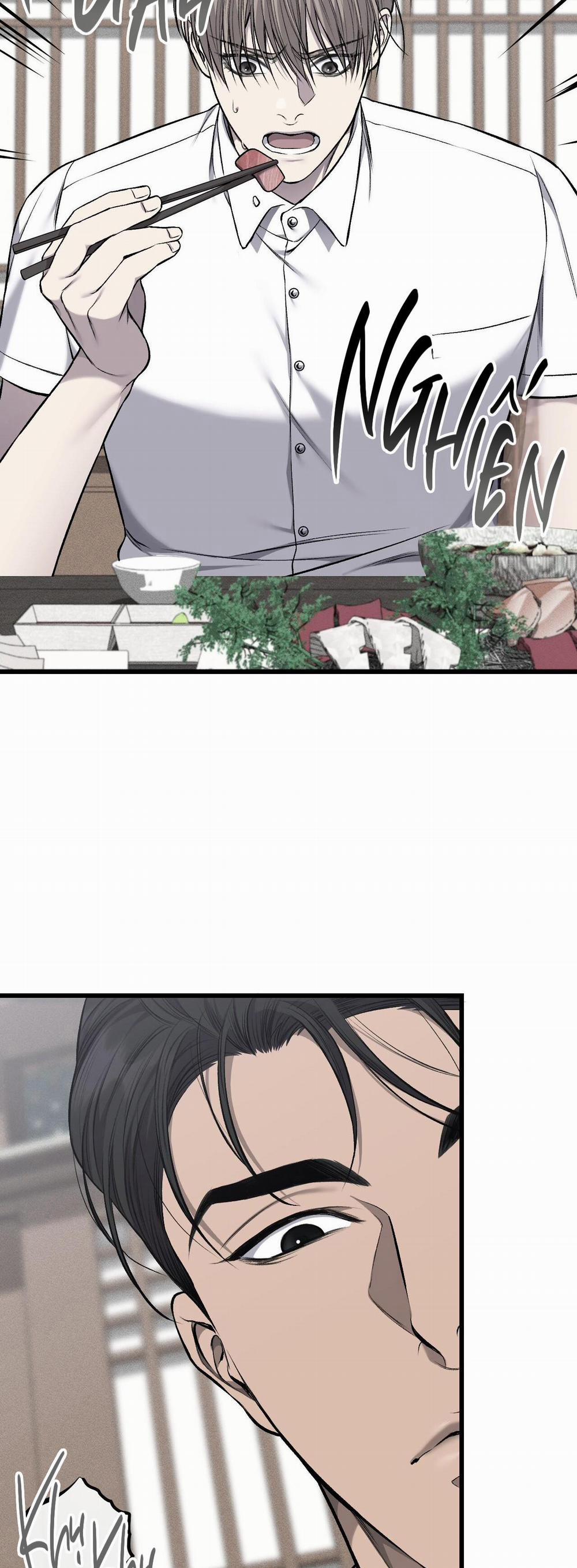 Xx Đê Tiện 25 trang 42