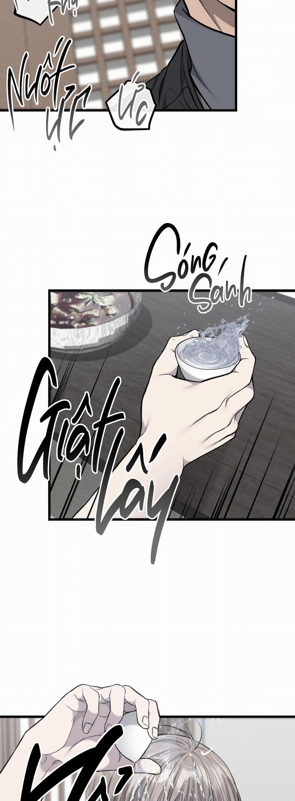 Xx Đê Tiện 25 trang 43