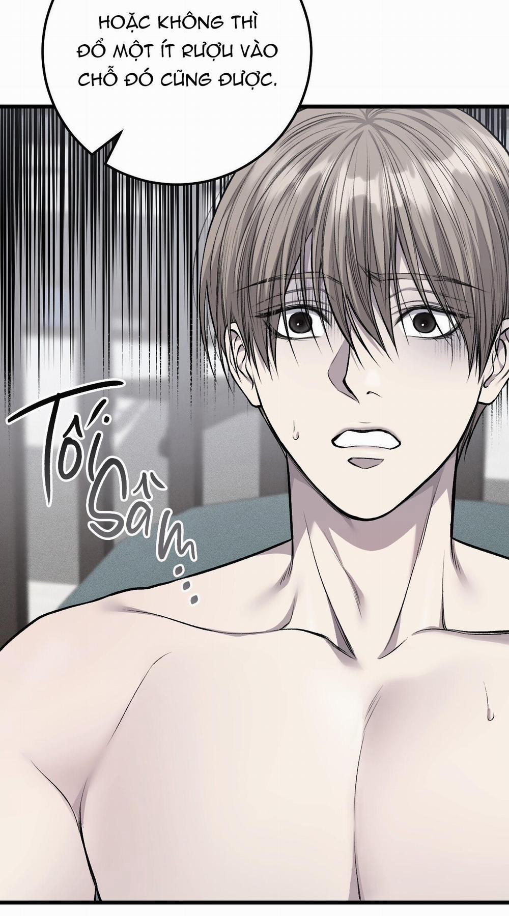 Xx Đê Tiện 26 trang 16