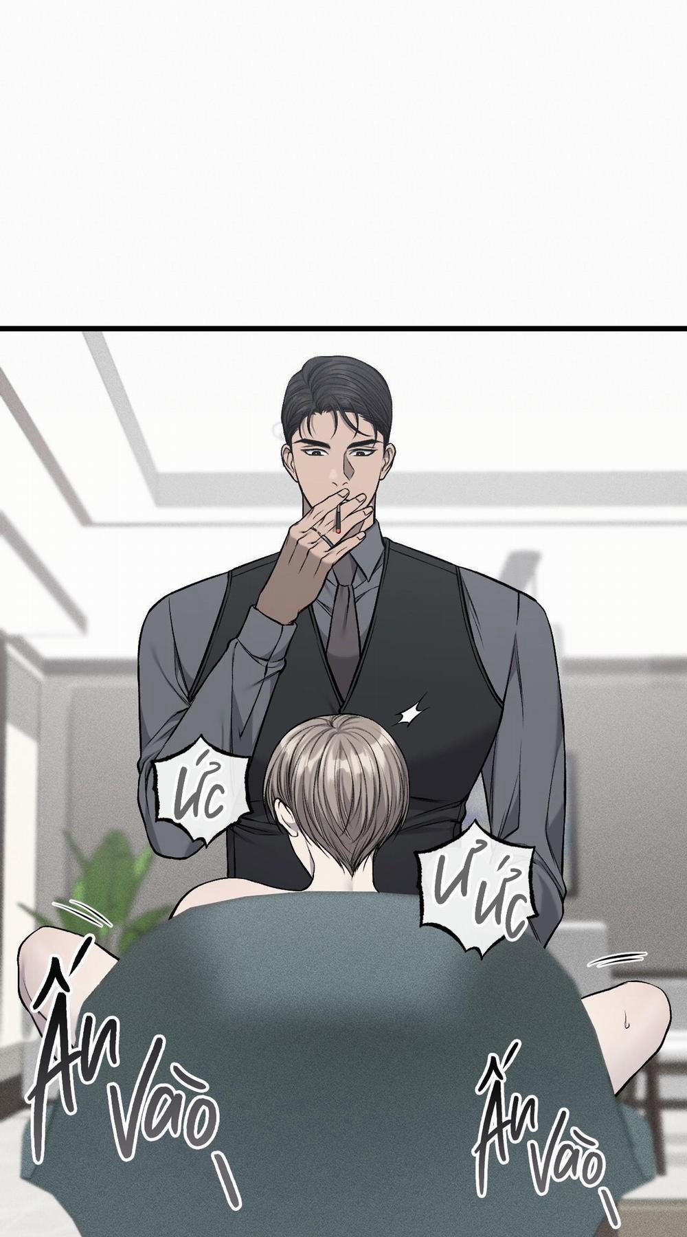 Xx Đê Tiện 26 trang 19