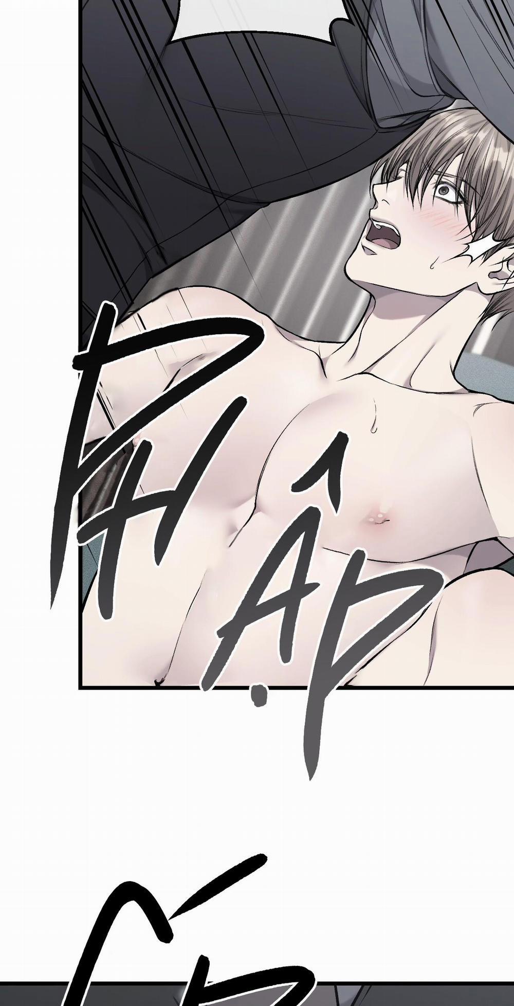 Xx Đê Tiện 26 trang 22