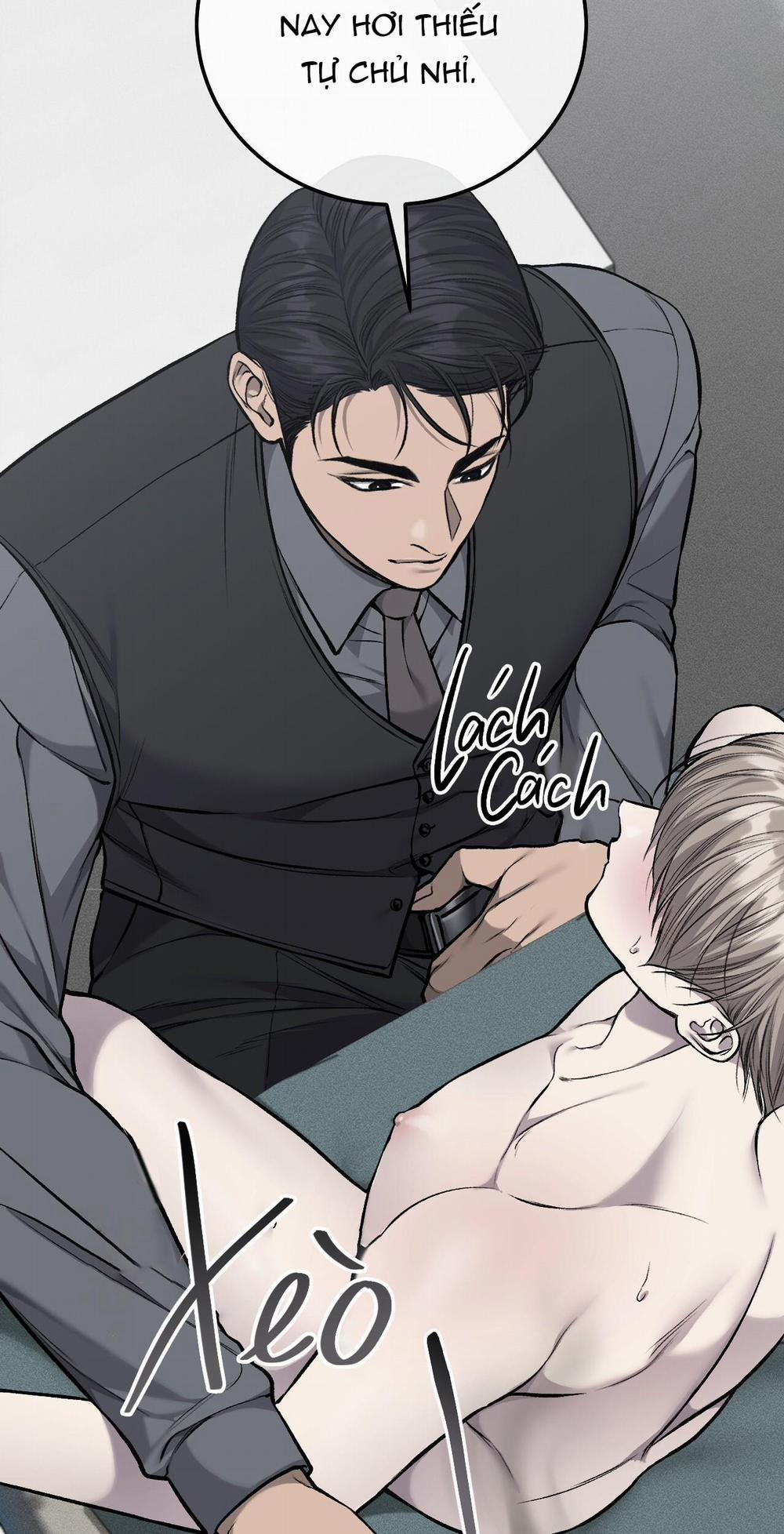 Xx Đê Tiện 26 trang 25