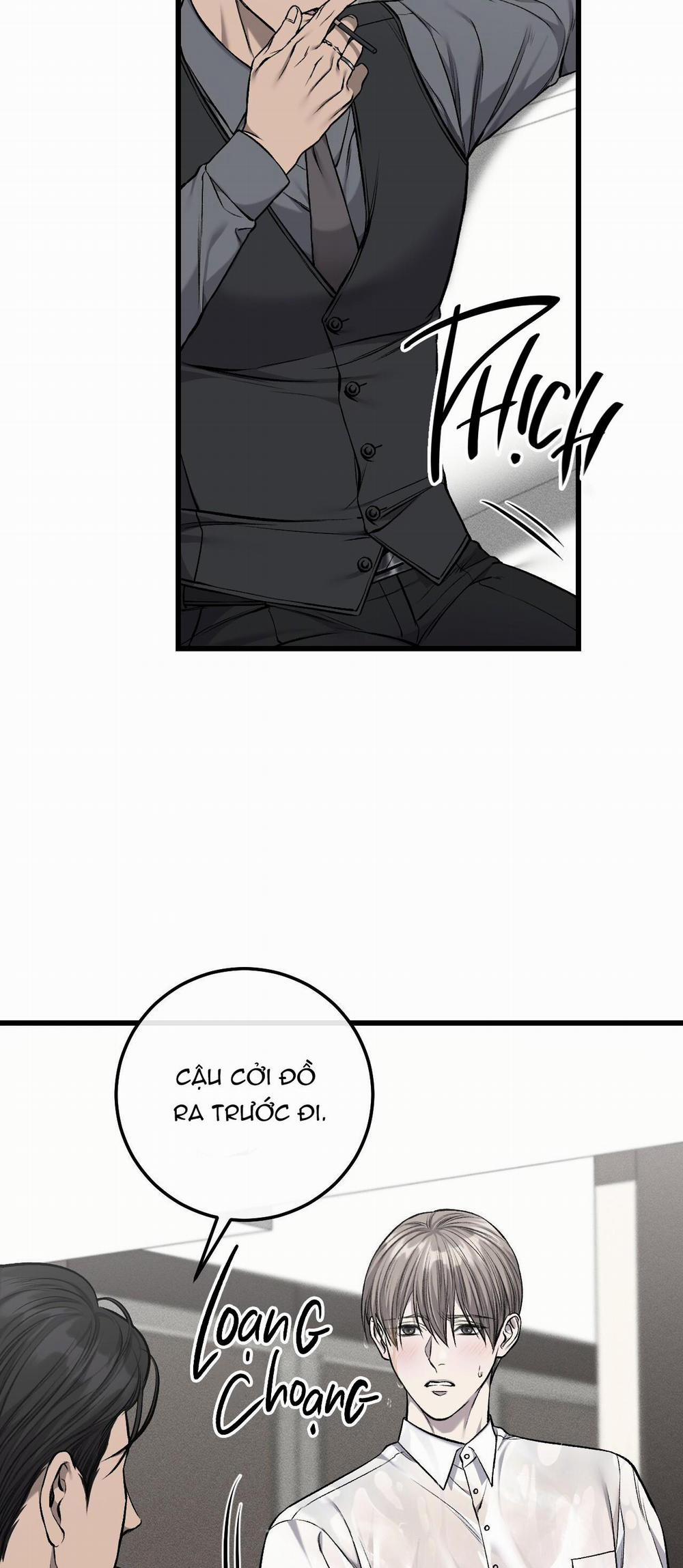 Xx Đê Tiện 26 trang 3